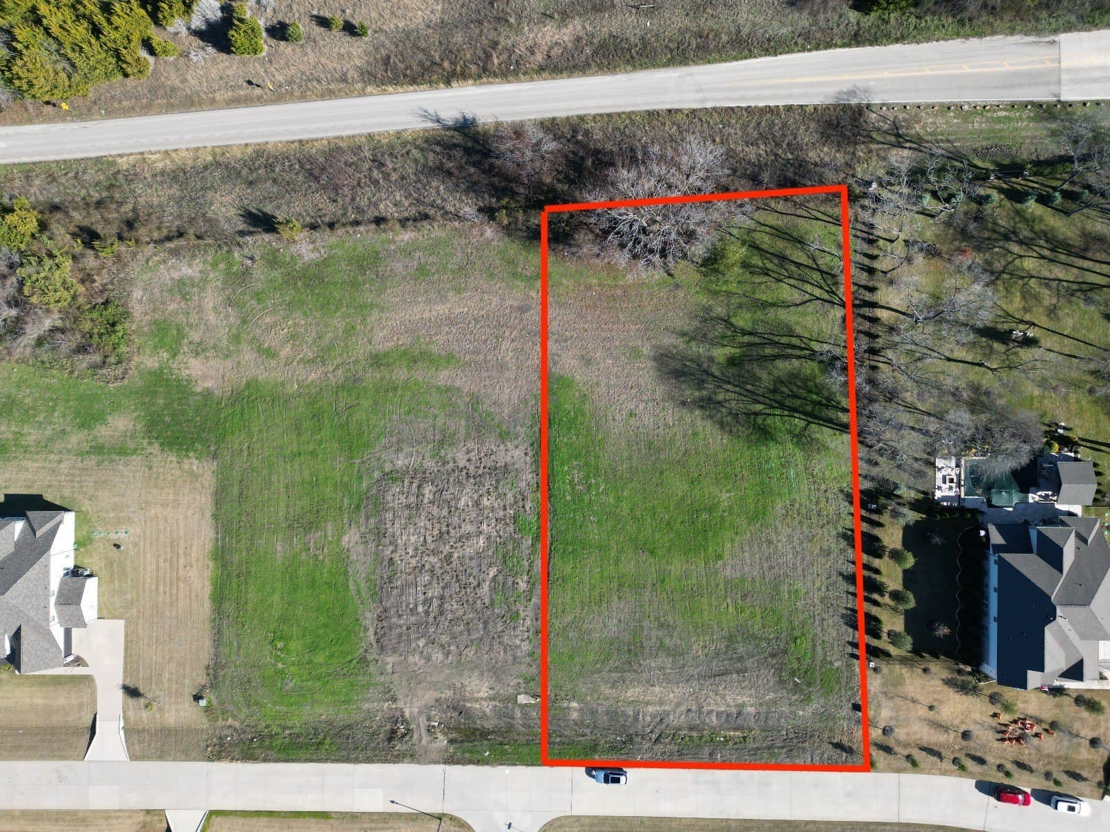 1.05 acres in Collin County - photo 5
