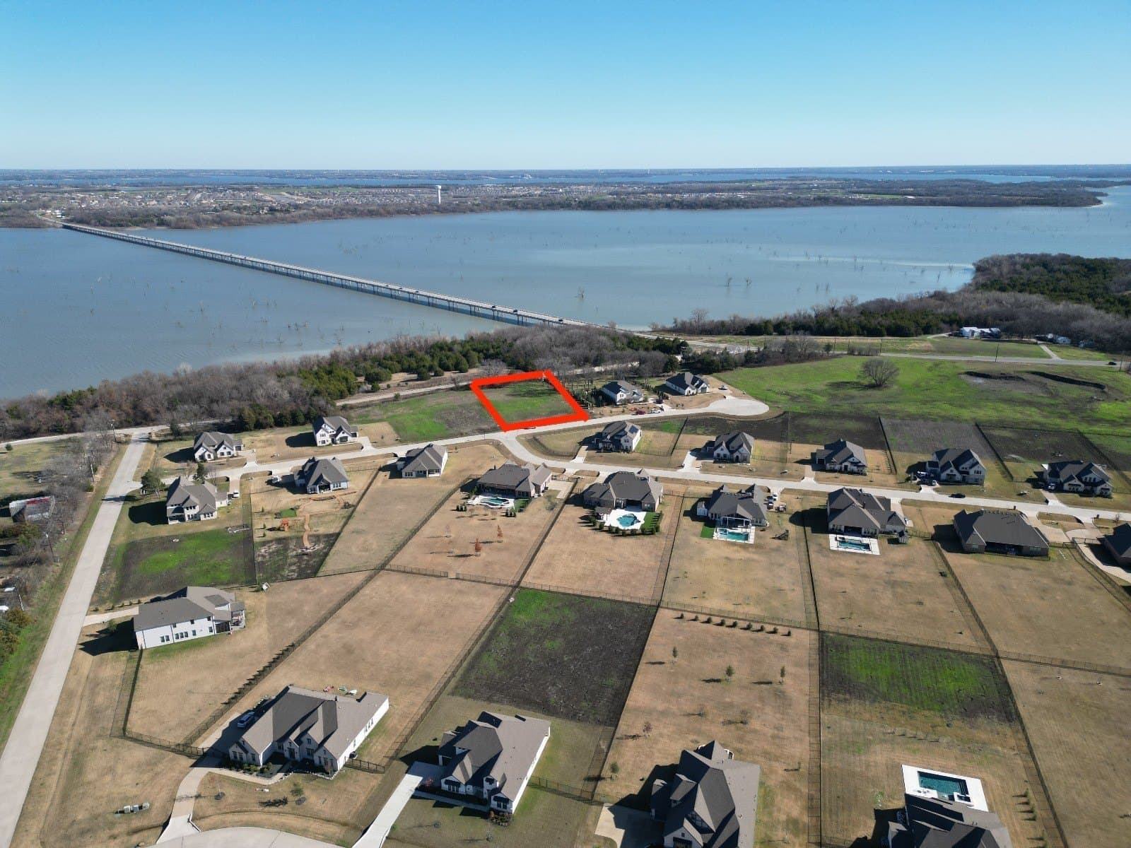 1.05 acres in Collin County - photo 2