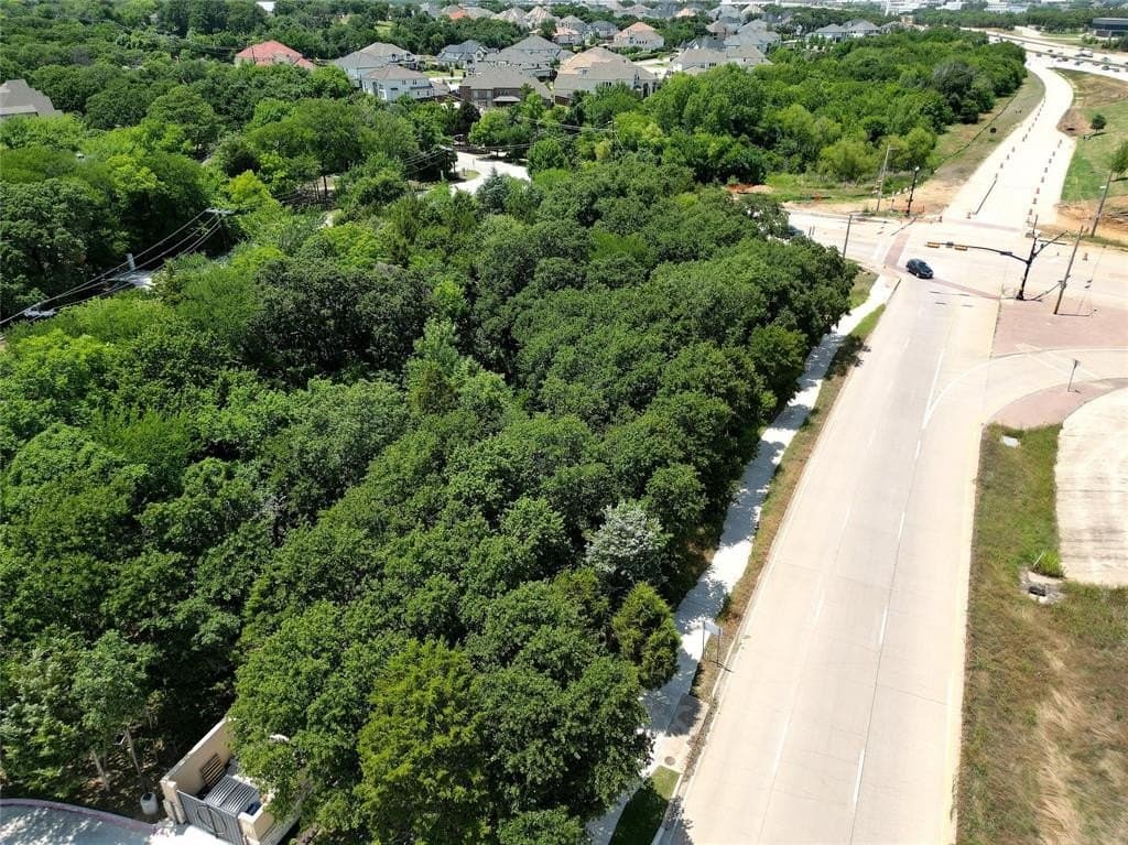 1.32 acres in Tarrant County gallery image 4