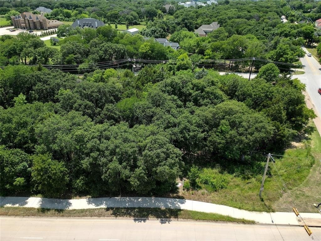 1.32 acres in Tarrant County gallery image 3