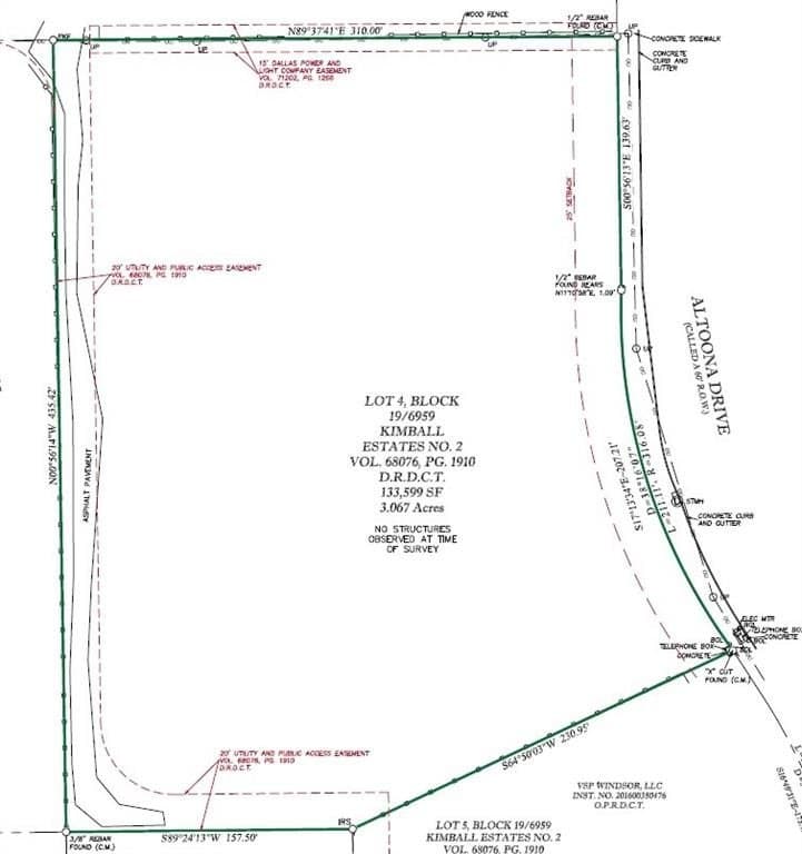3.07 acres in Dallas County gallery image 2