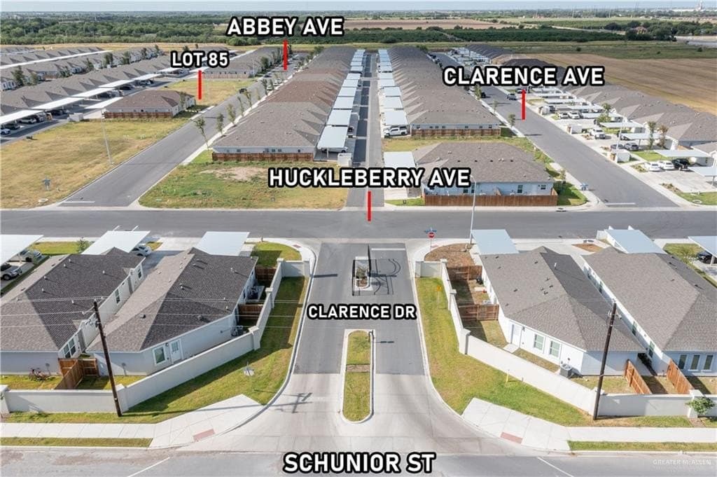 0.2 acres in Hidalgo County gallery image 3