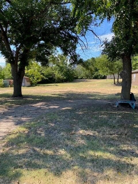 0.23 acres in Parker County featured view