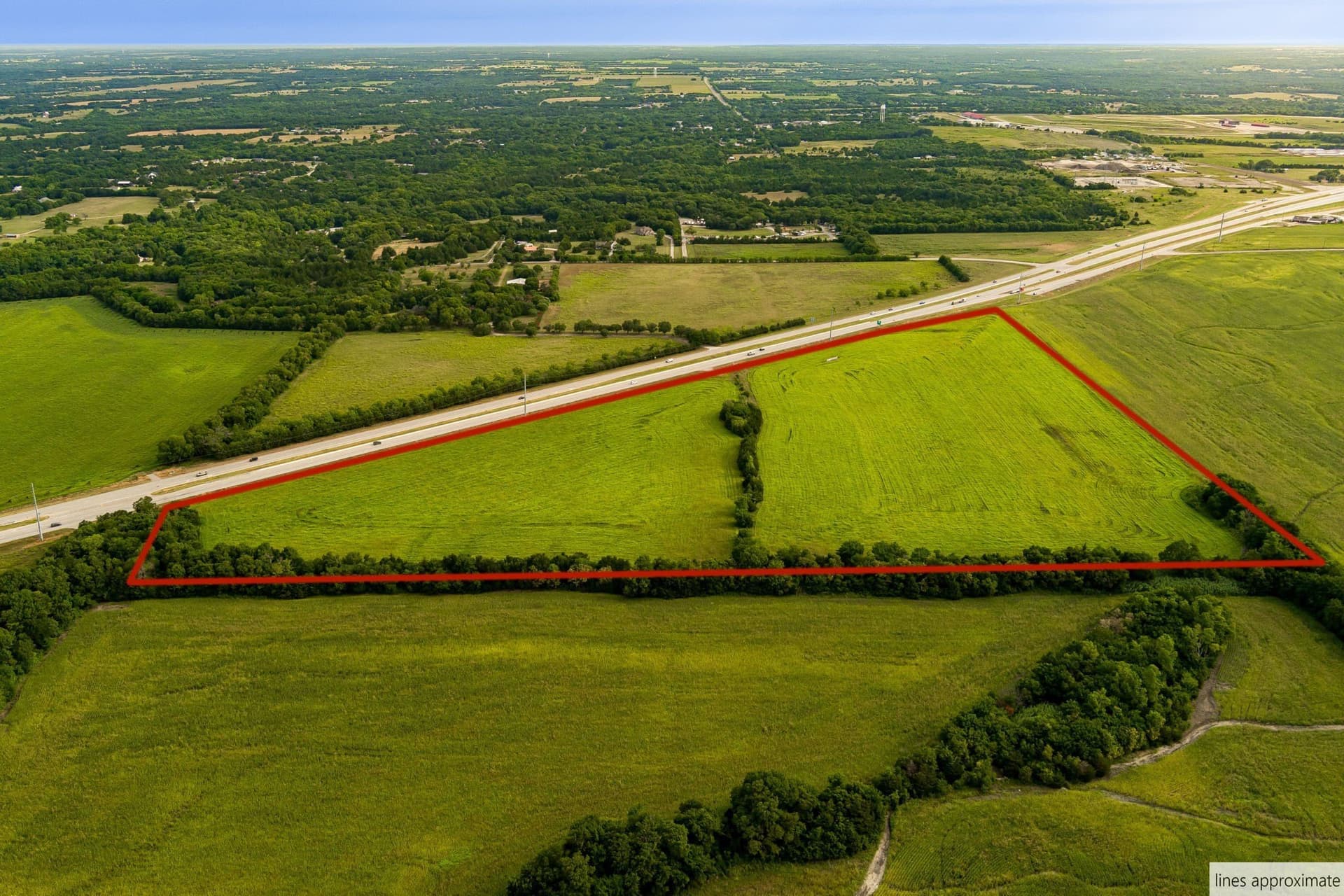 39.99 acres in Collin County - photo 15