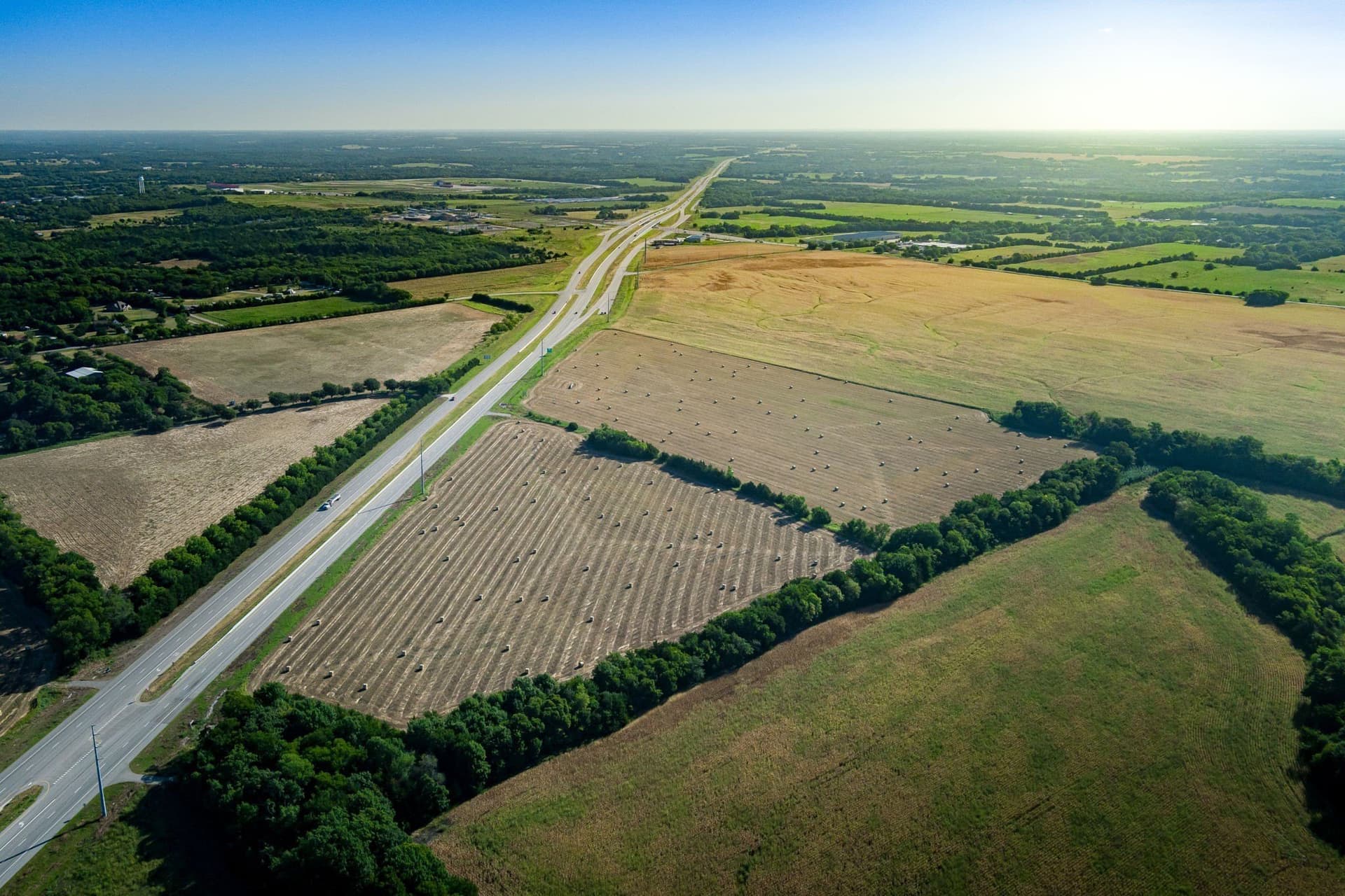 39.99 acres in Collin County - photo 30