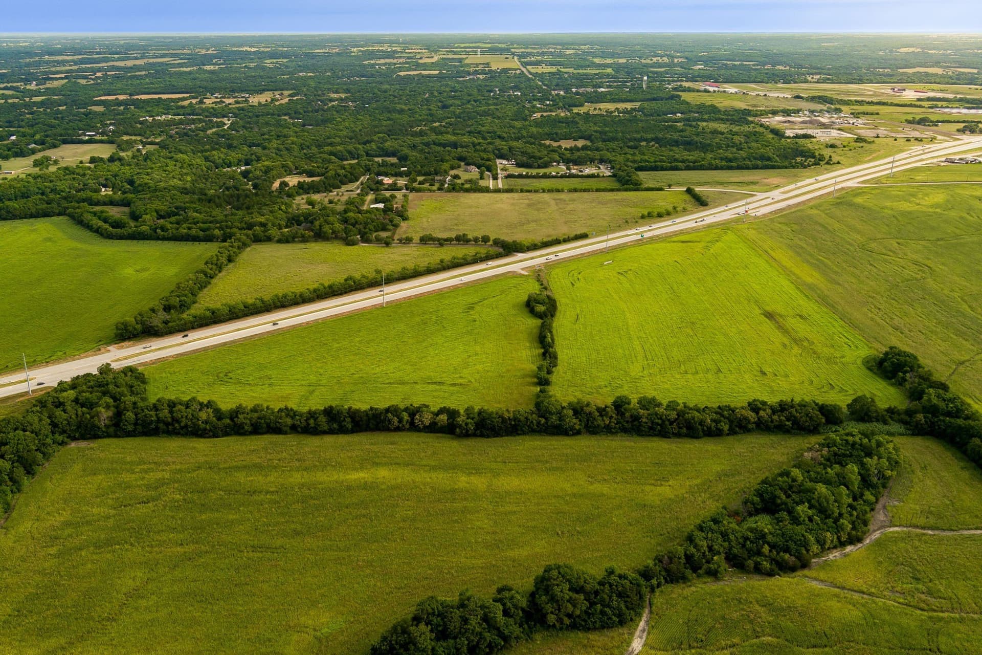 39.99 acres in Collin County - photo 16