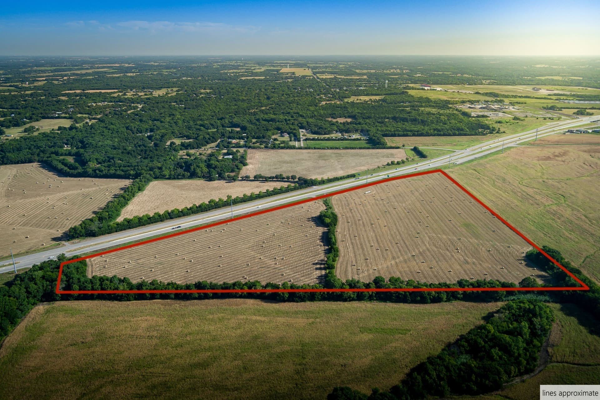 39.99 acres in Collin County - photo 27