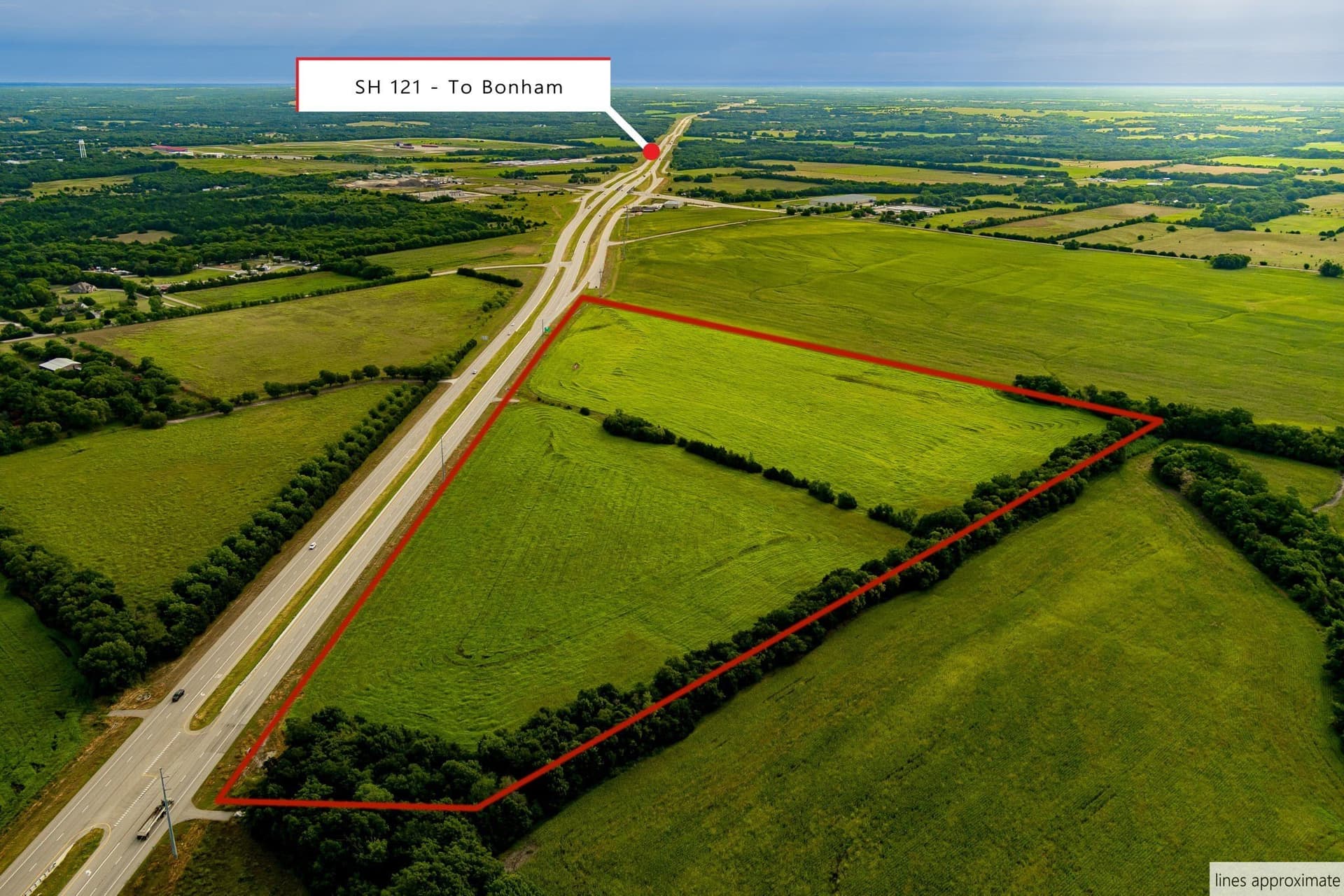 39.99 acres in Collin County - photo 18