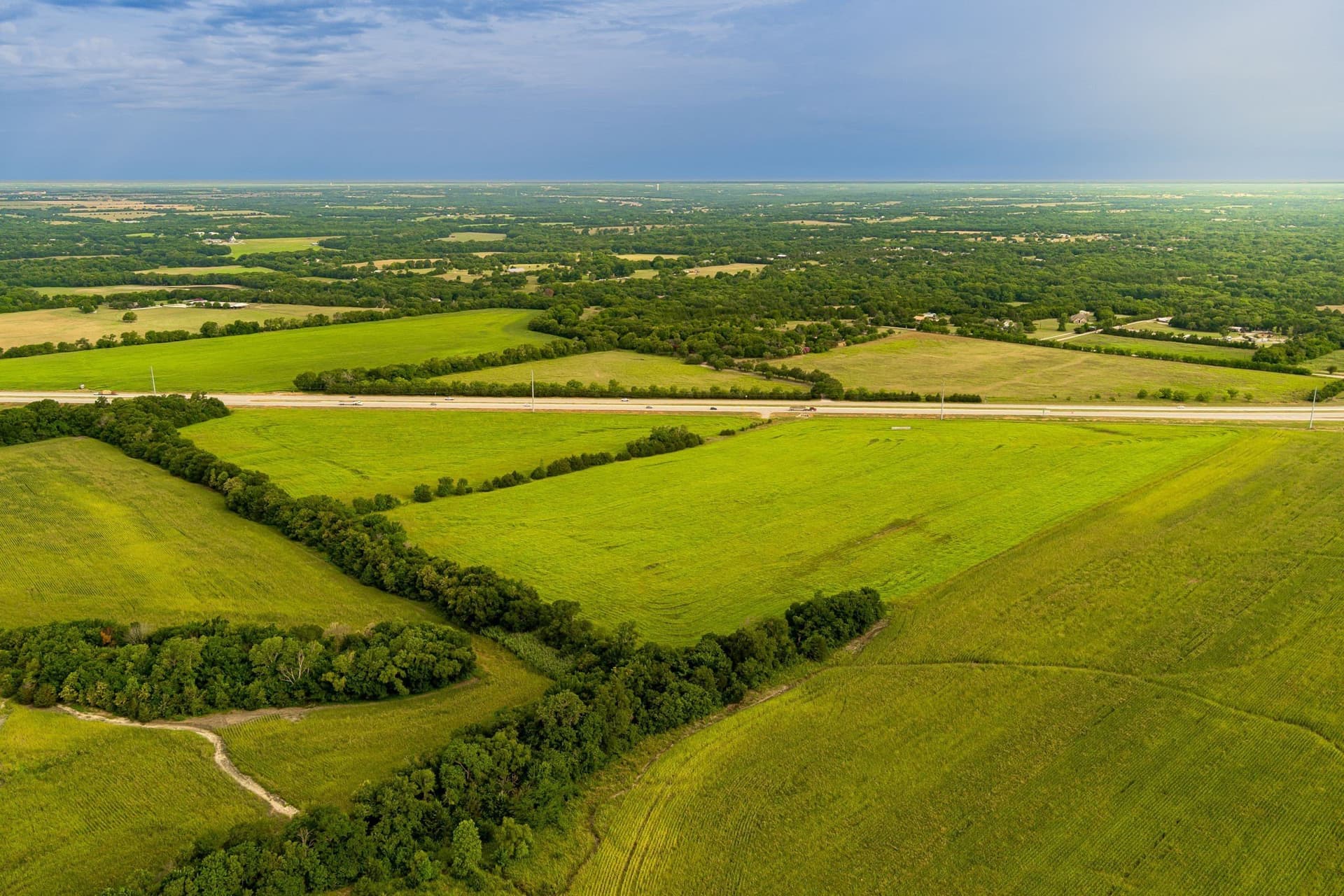 39.99 acres in Collin County - photo 14