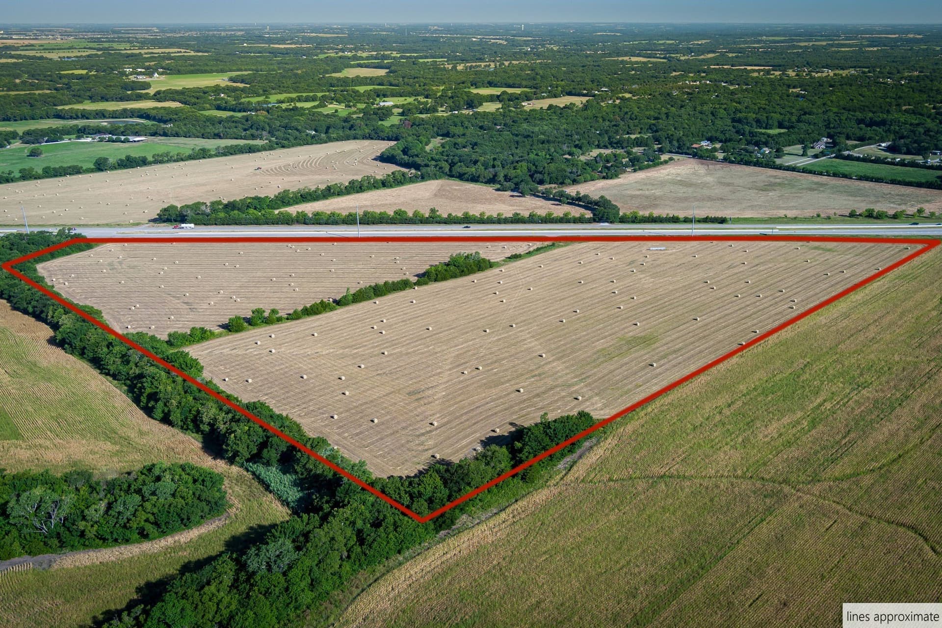 39.99 acres in Collin County - photo 24
