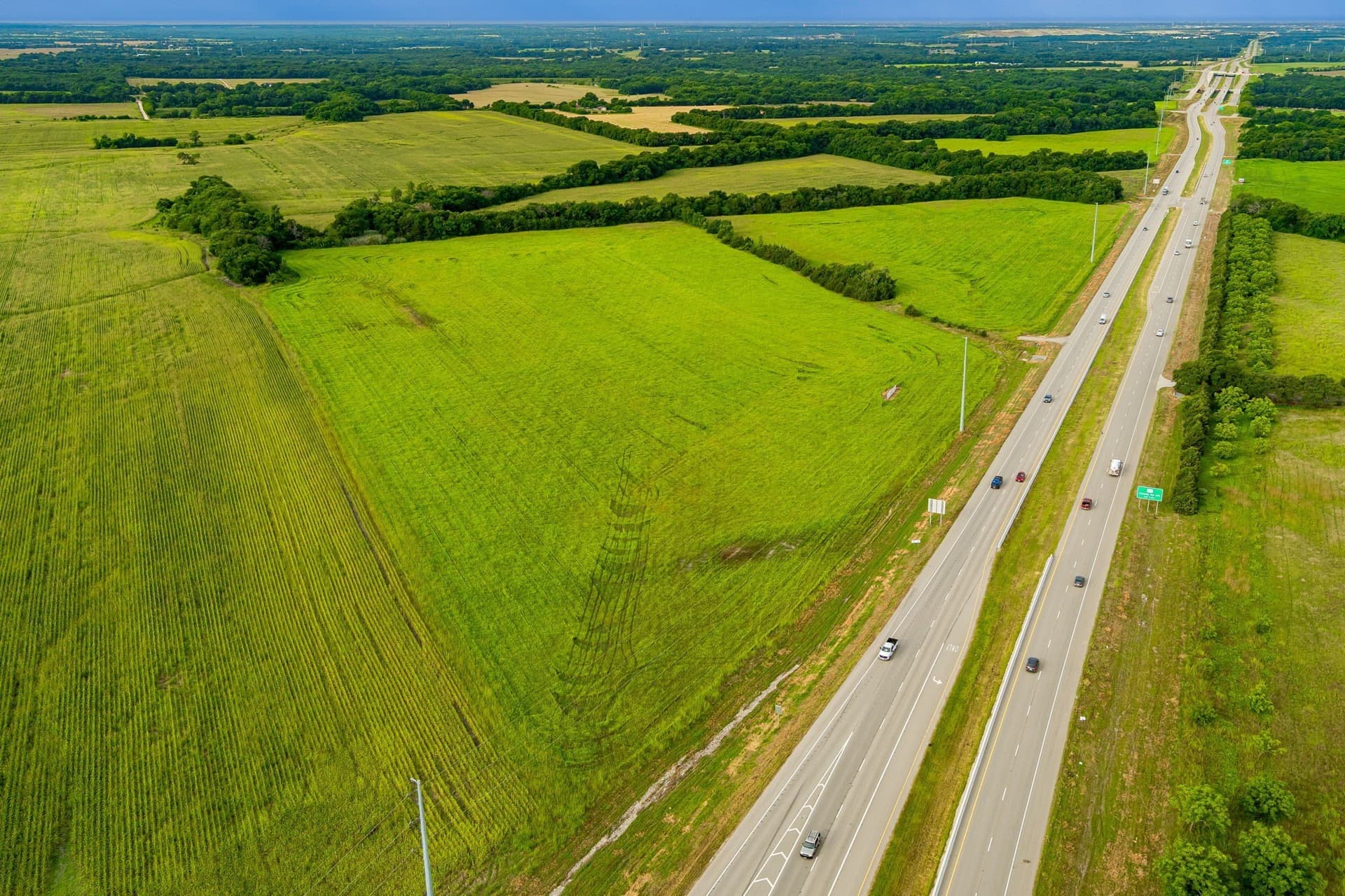 39.99 acres in Collin County - photo 11