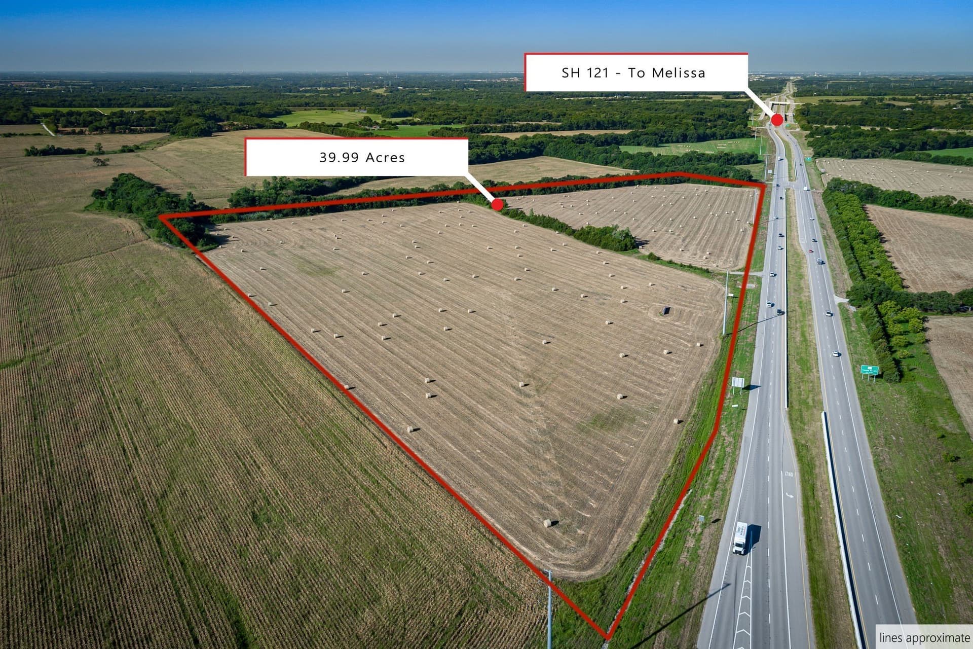 39.99 acres in Collin County - photo 22
