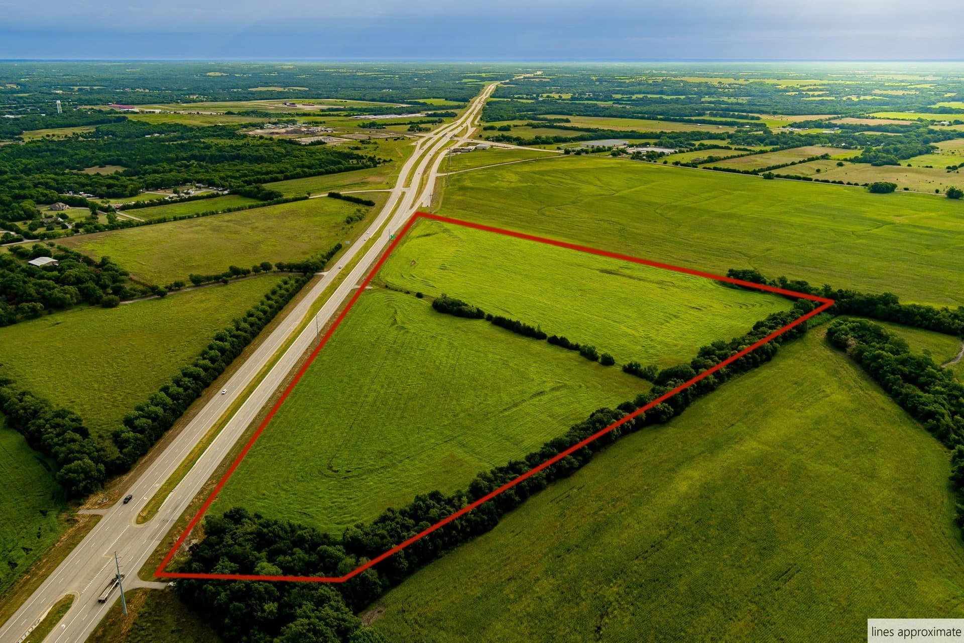 39.99 acres in Collin County - photo 17