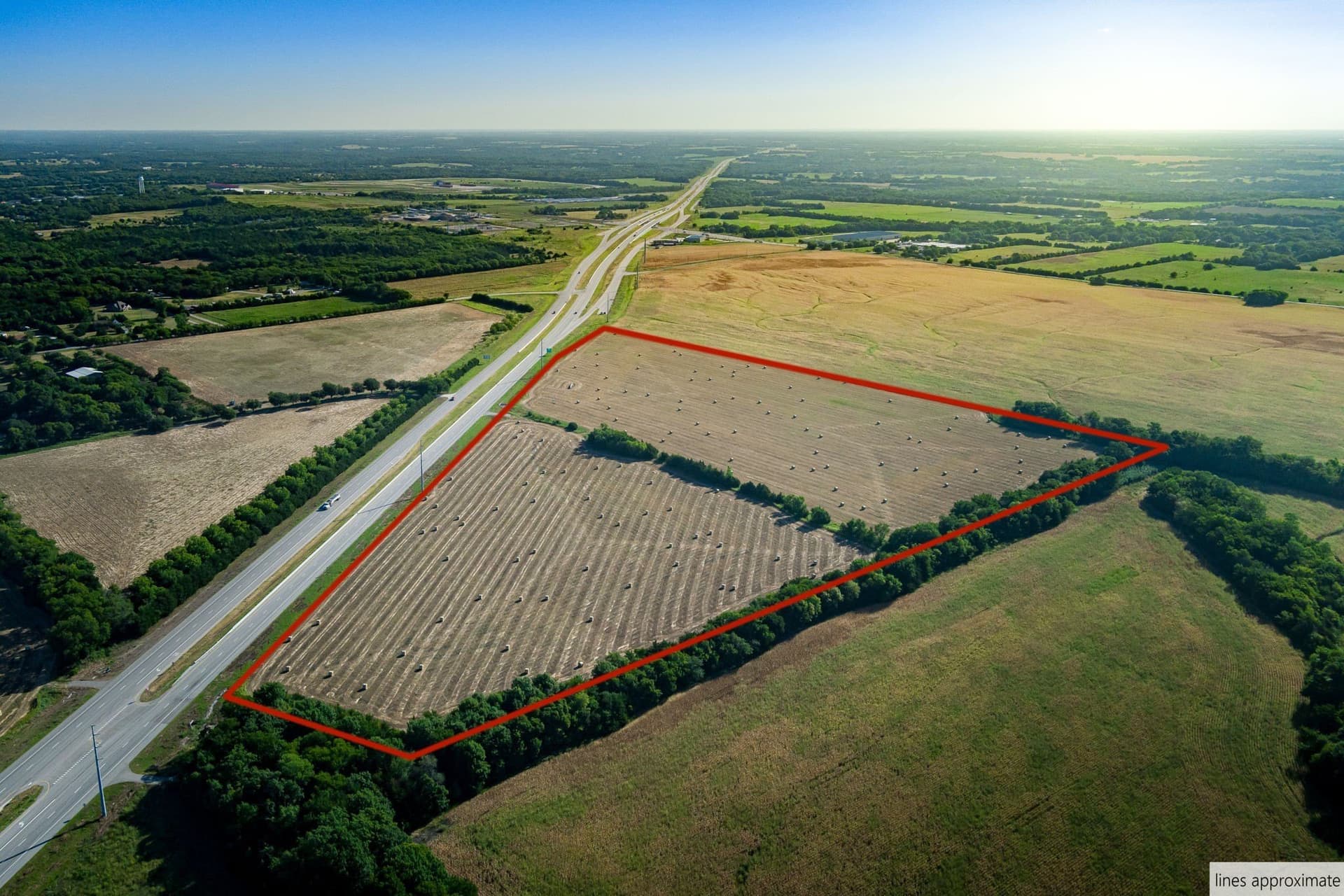 39.99 acres in Collin County - photo 29