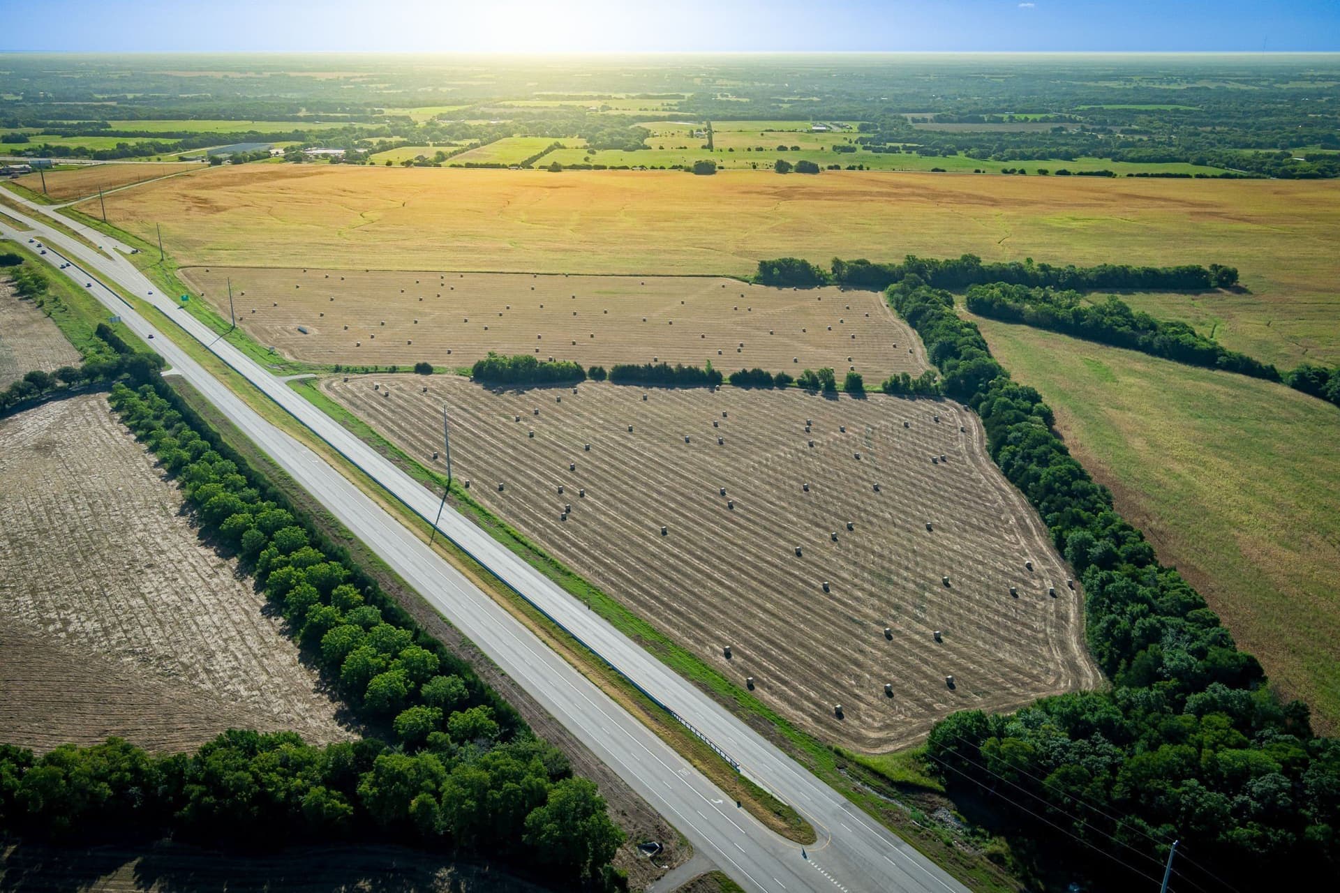 39.99 acres in Collin County - photo 6