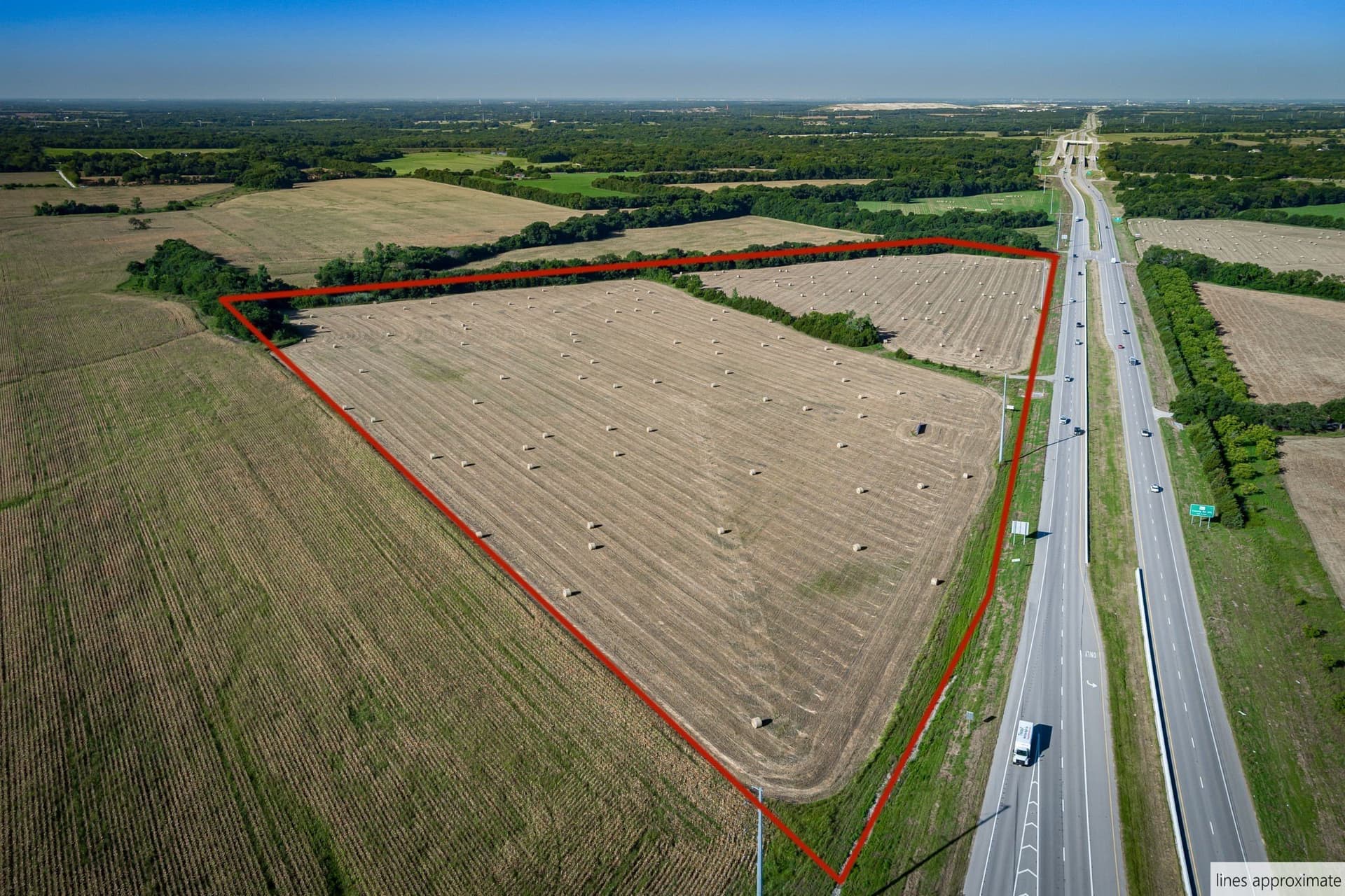 39.99 acres in Collin County - photo 21