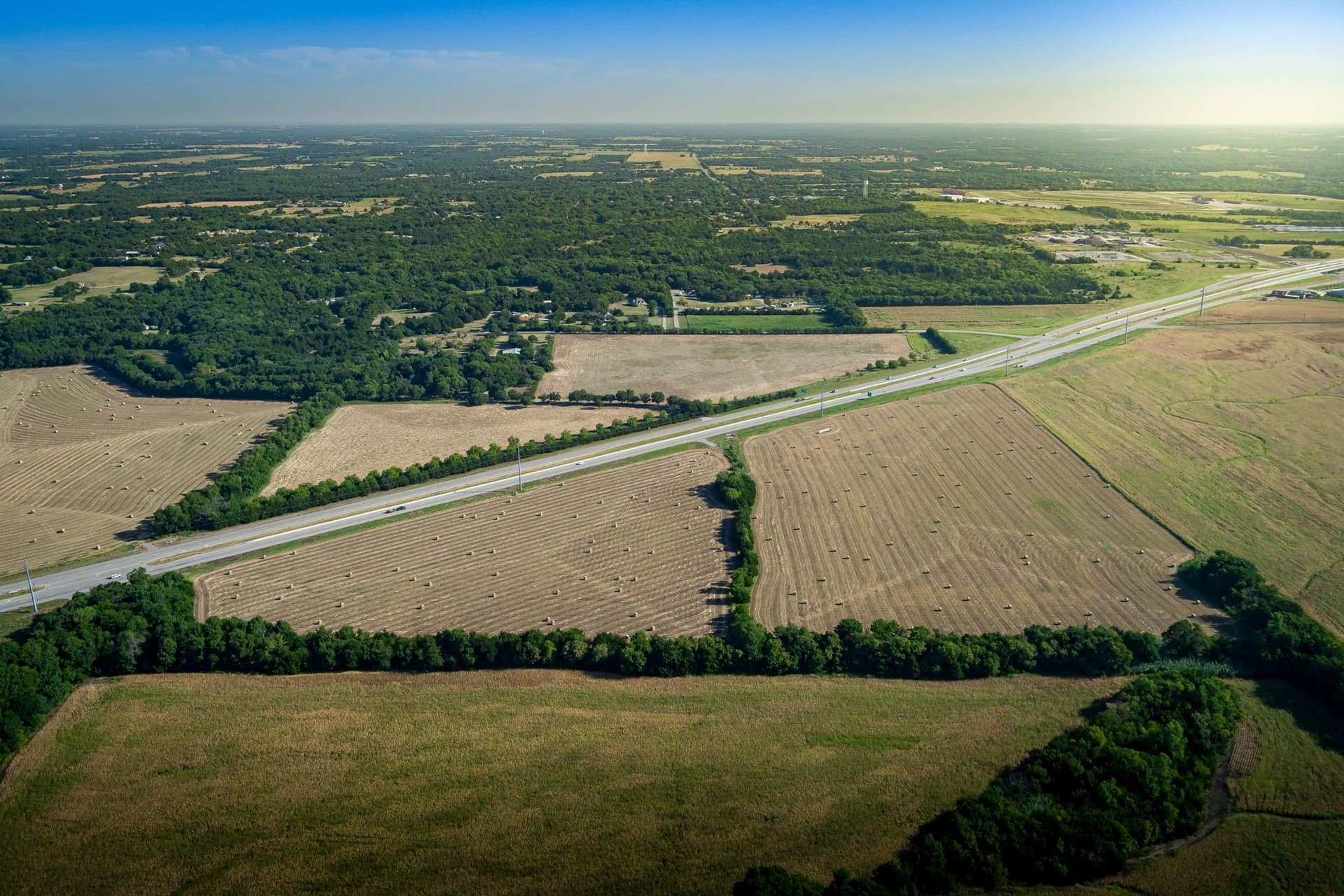 39.99 acres in Collin County - photo 28
