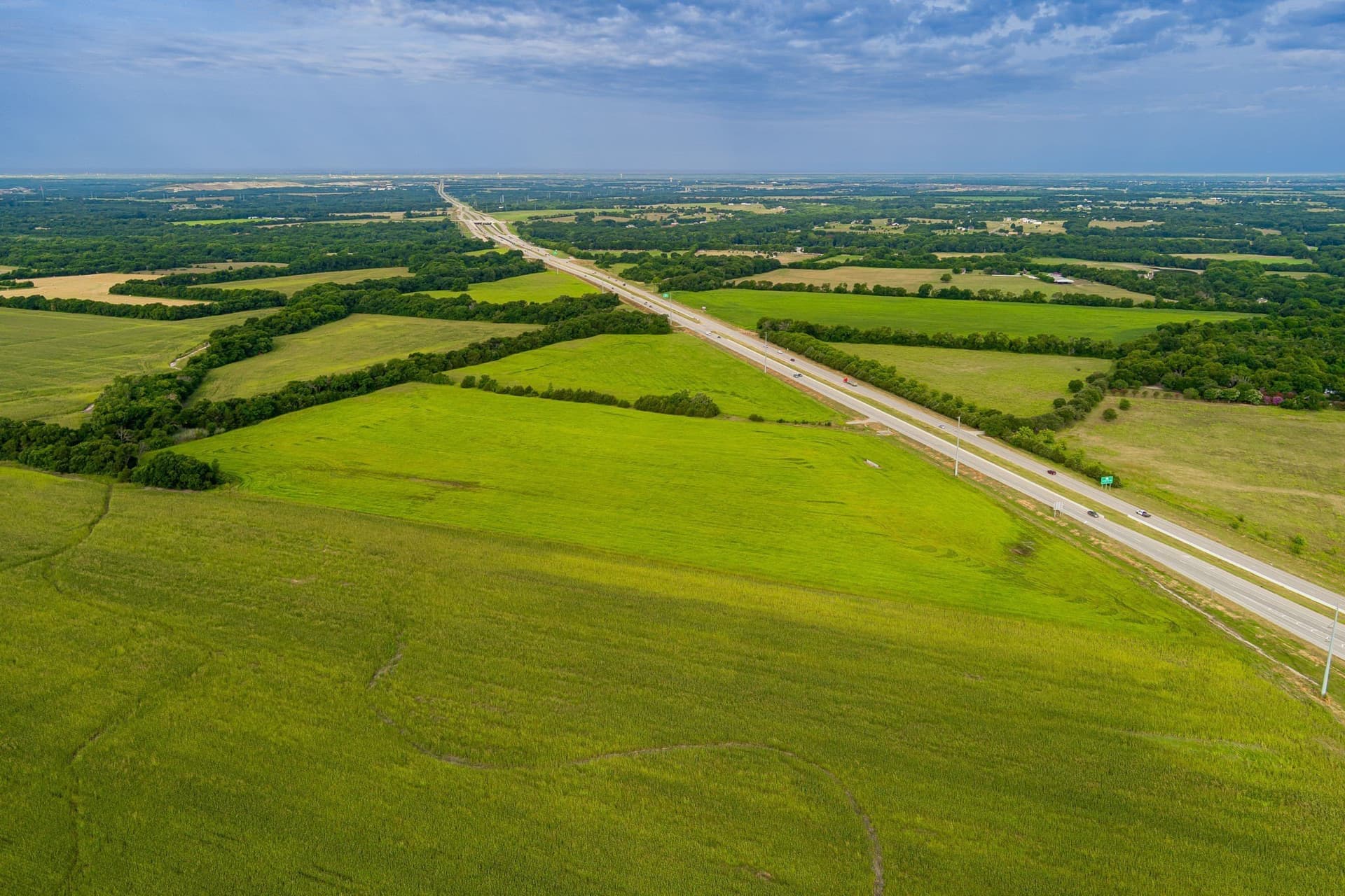 39.99 acres in Collin County - photo 12