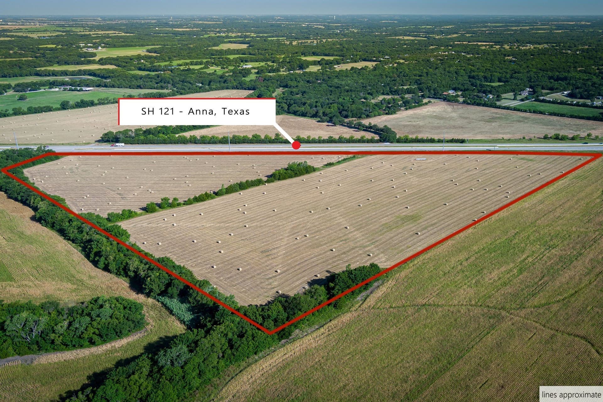 39.99 acres in Collin County - photo 25