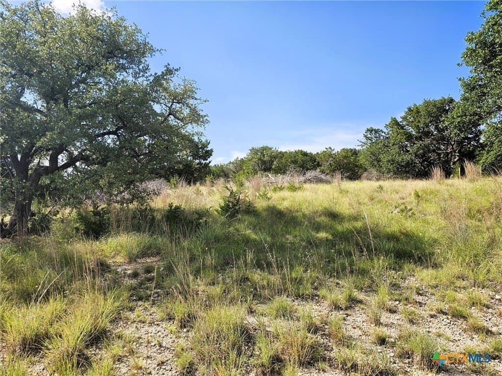 7.51 acres in Burnet County featured view