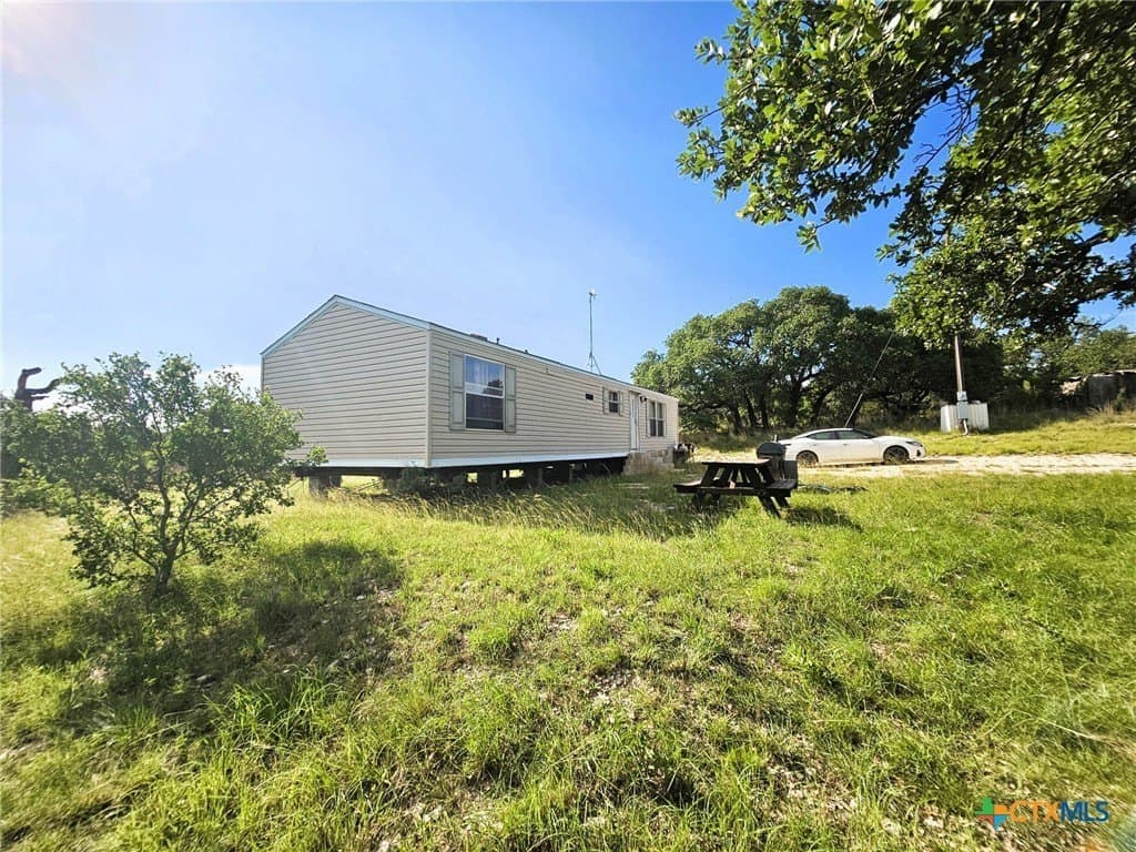 7.51 acres in Burnet County - photo 12