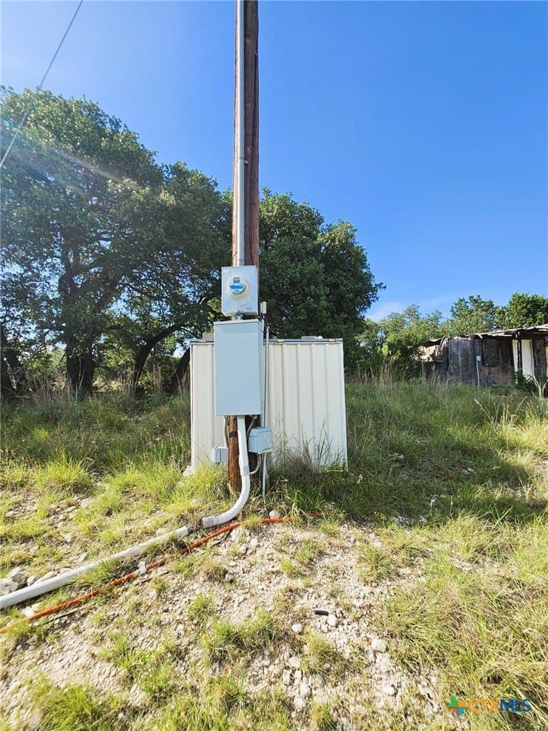 7.51 acres in Burnet County - photo 9