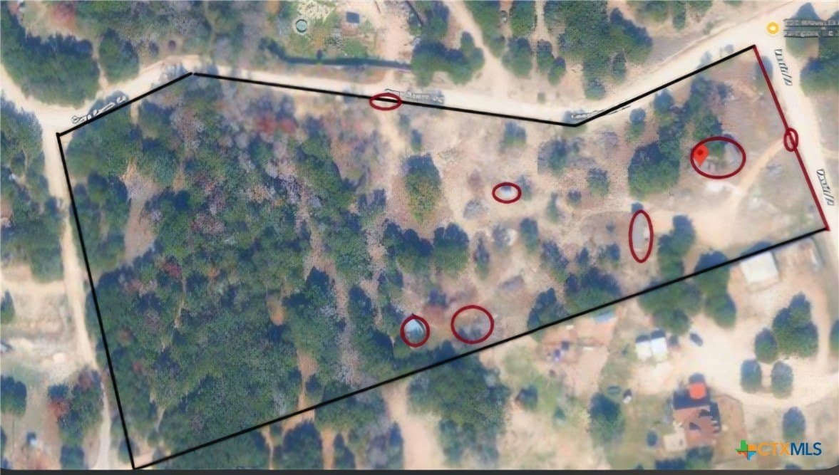 7.51 acres in Burnet County - photo 30
