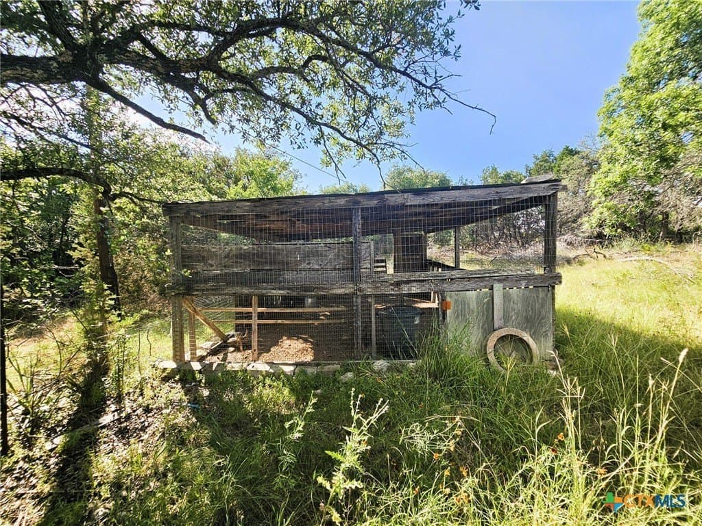 7.51 acres in Burnet County - photo 14