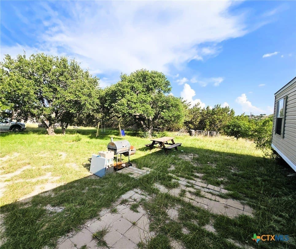7.51 acres in Burnet County - photo 17