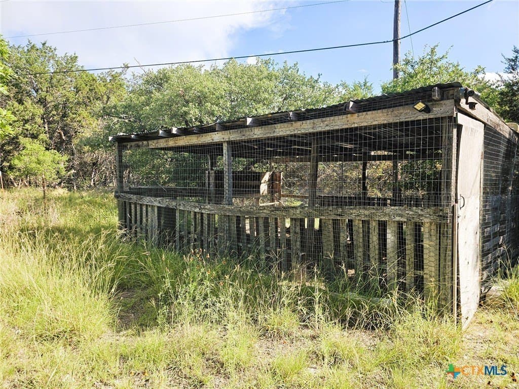 7.51 acres in Burnet County - photo 13