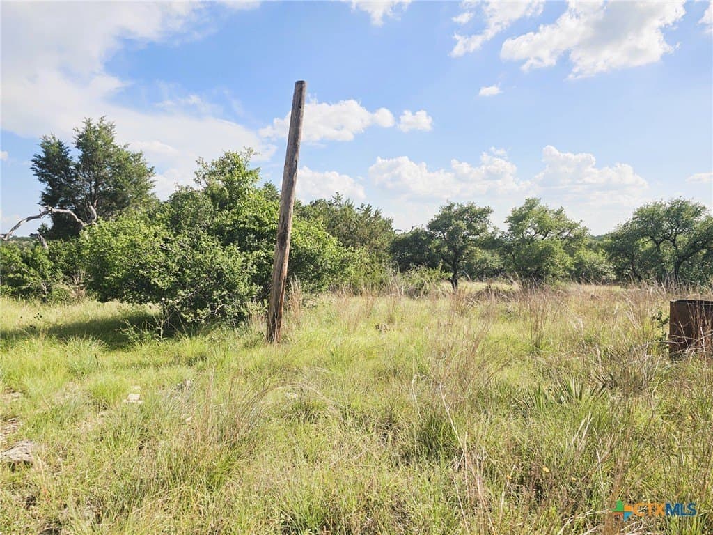 7.51 acres in Burnet County gallery image 4