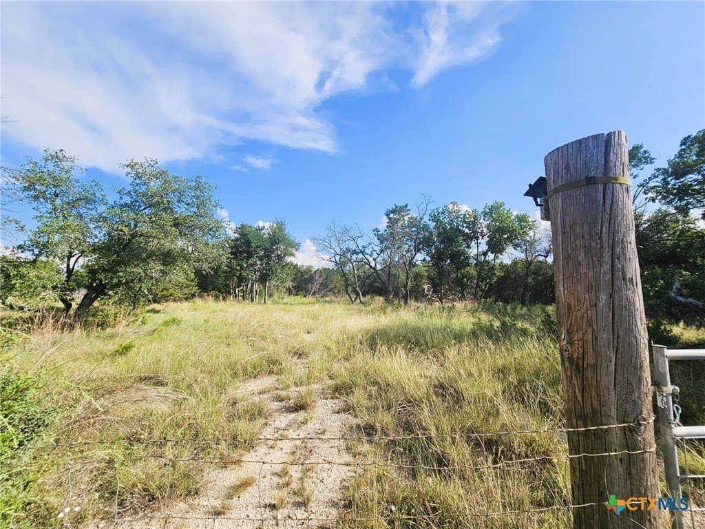 7.51 acres in Burnet County - photo 27