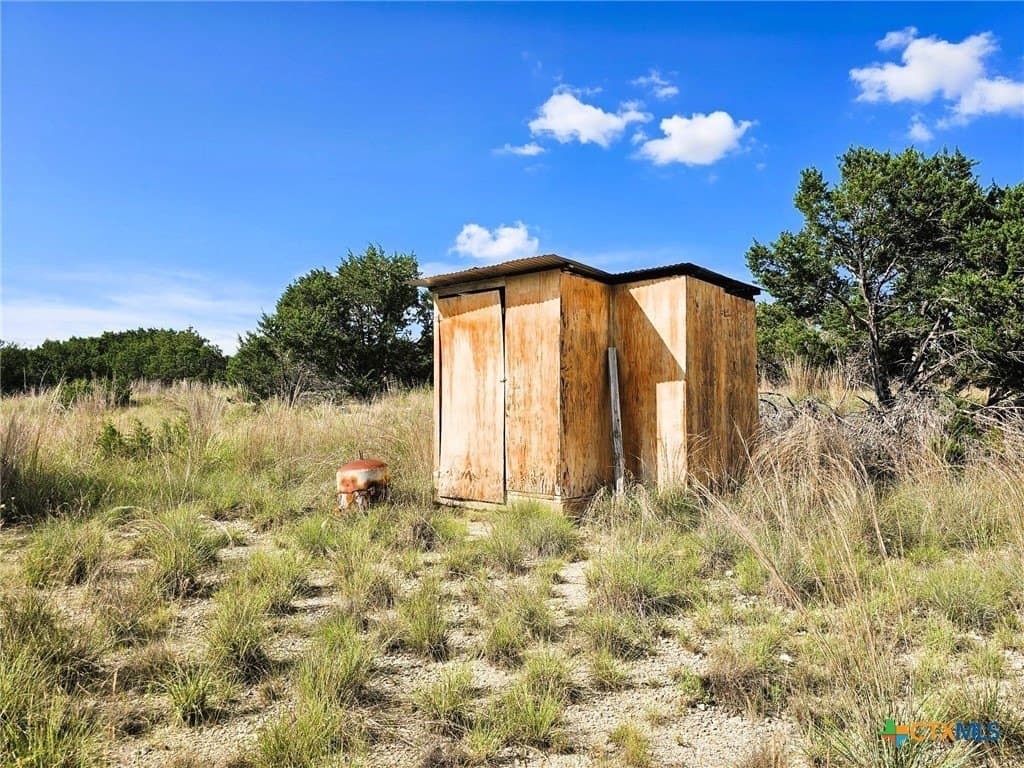 7.51 acres in Burnet County - photo 7