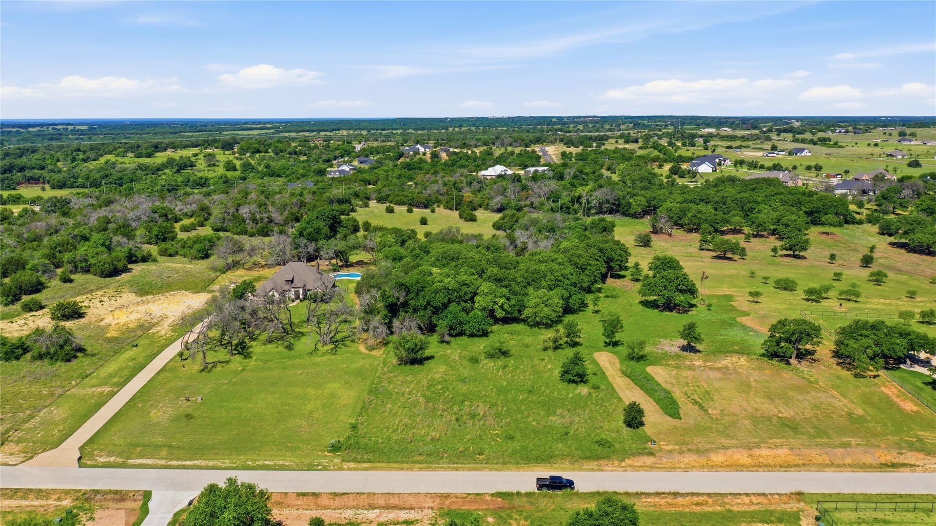 5 acres in Parker County gallery image 2