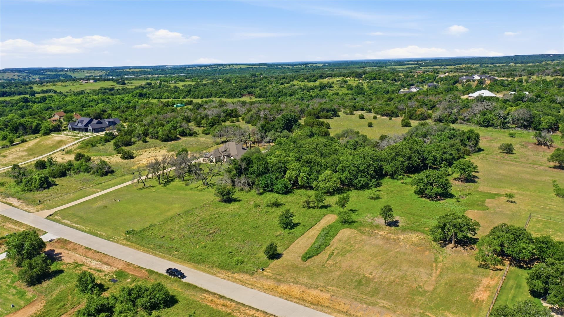 5 acres in Parker County gallery image 3