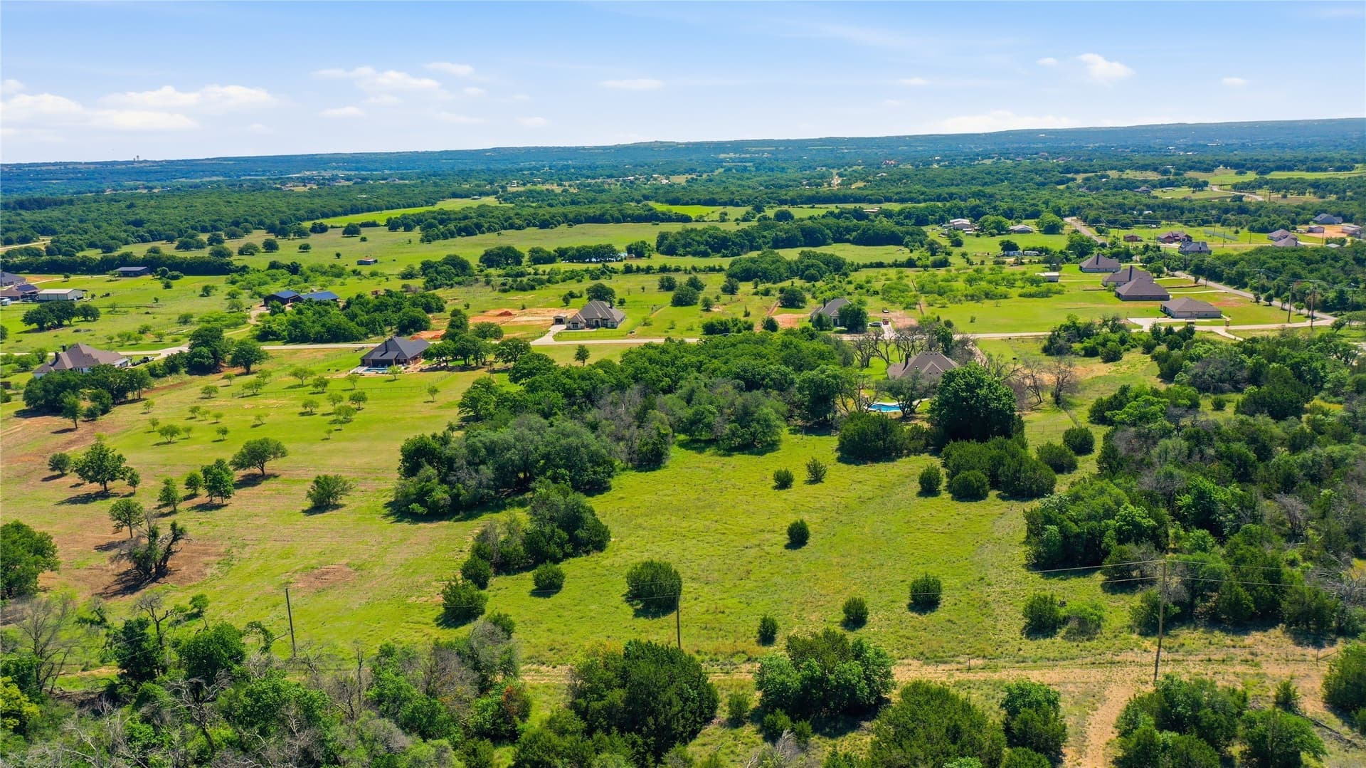 5 acres in Parker County gallery image 4