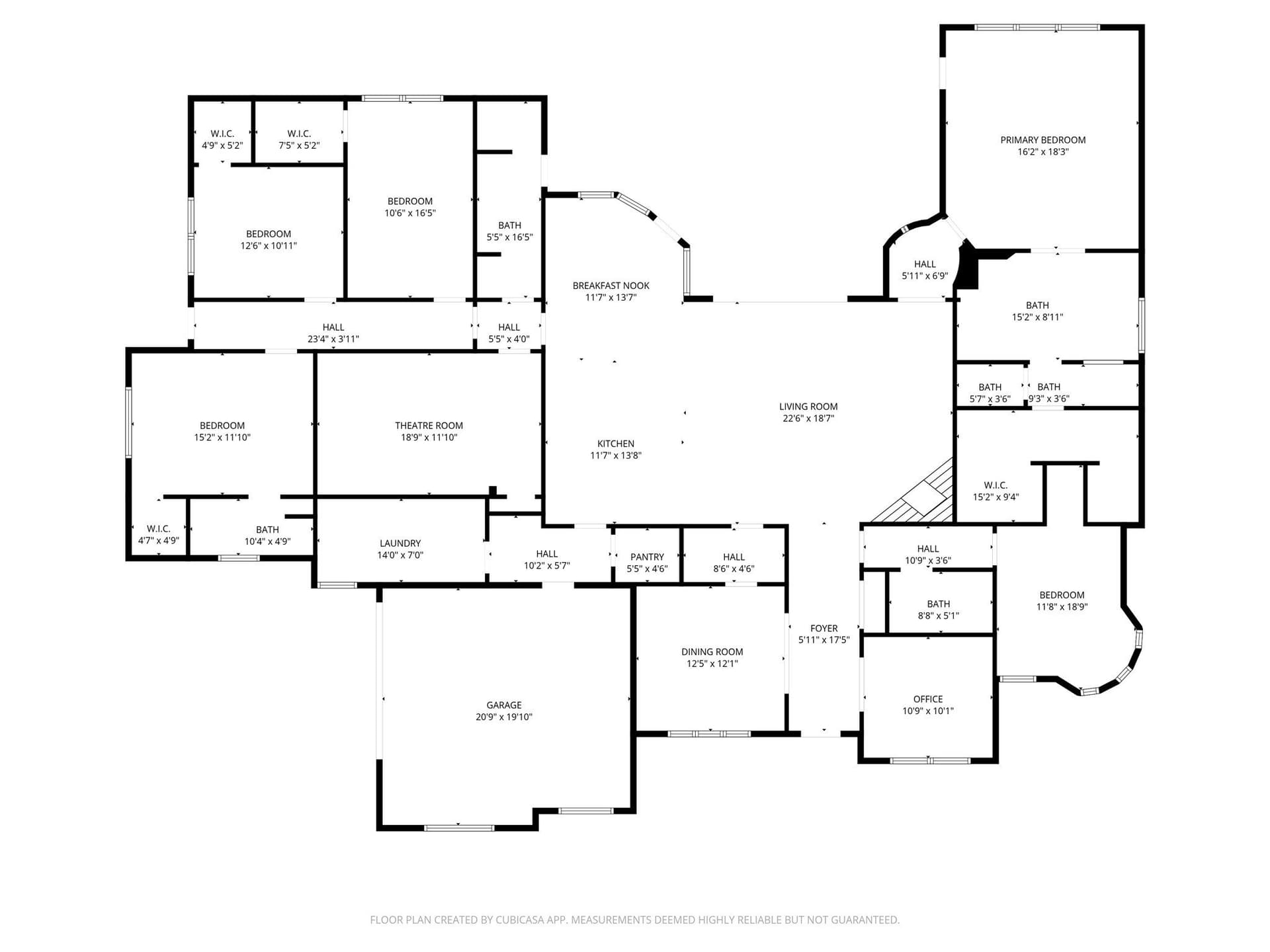 10.24 acres in Tarrant County - photo 39