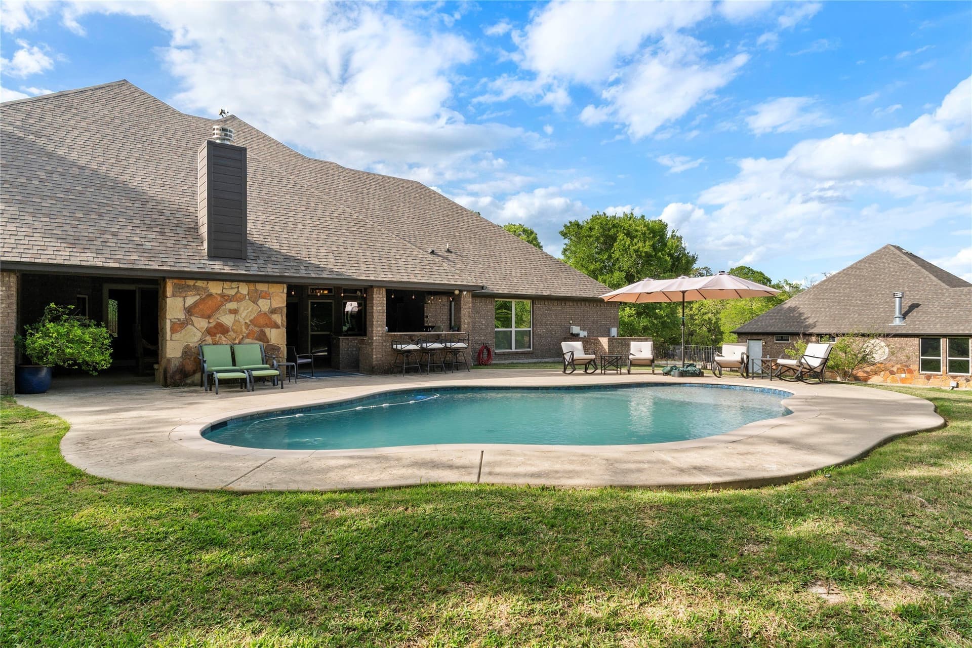 10.24 acres in Tarrant County - photo 28