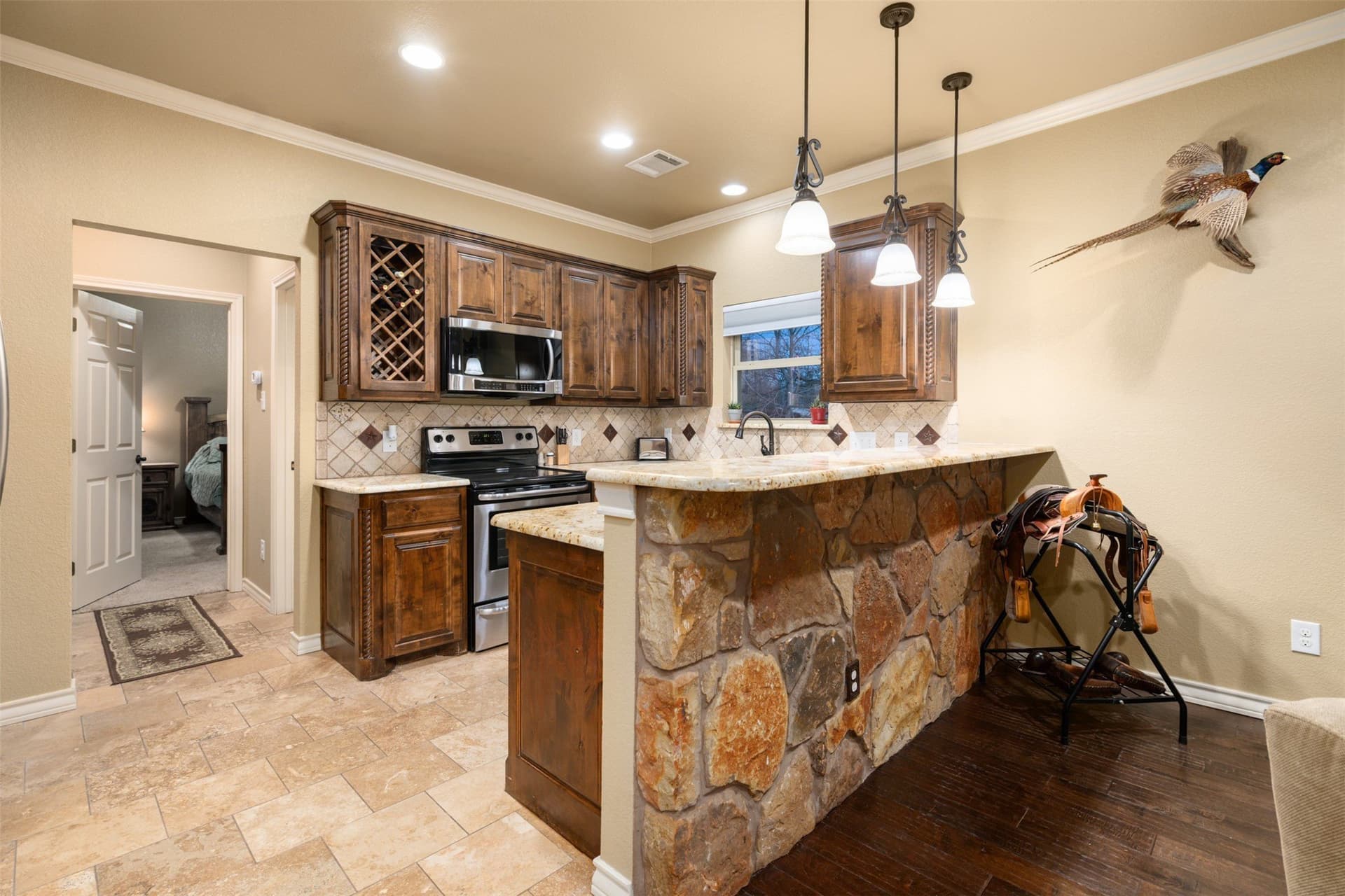 10.24 acres in Tarrant County - photo 33