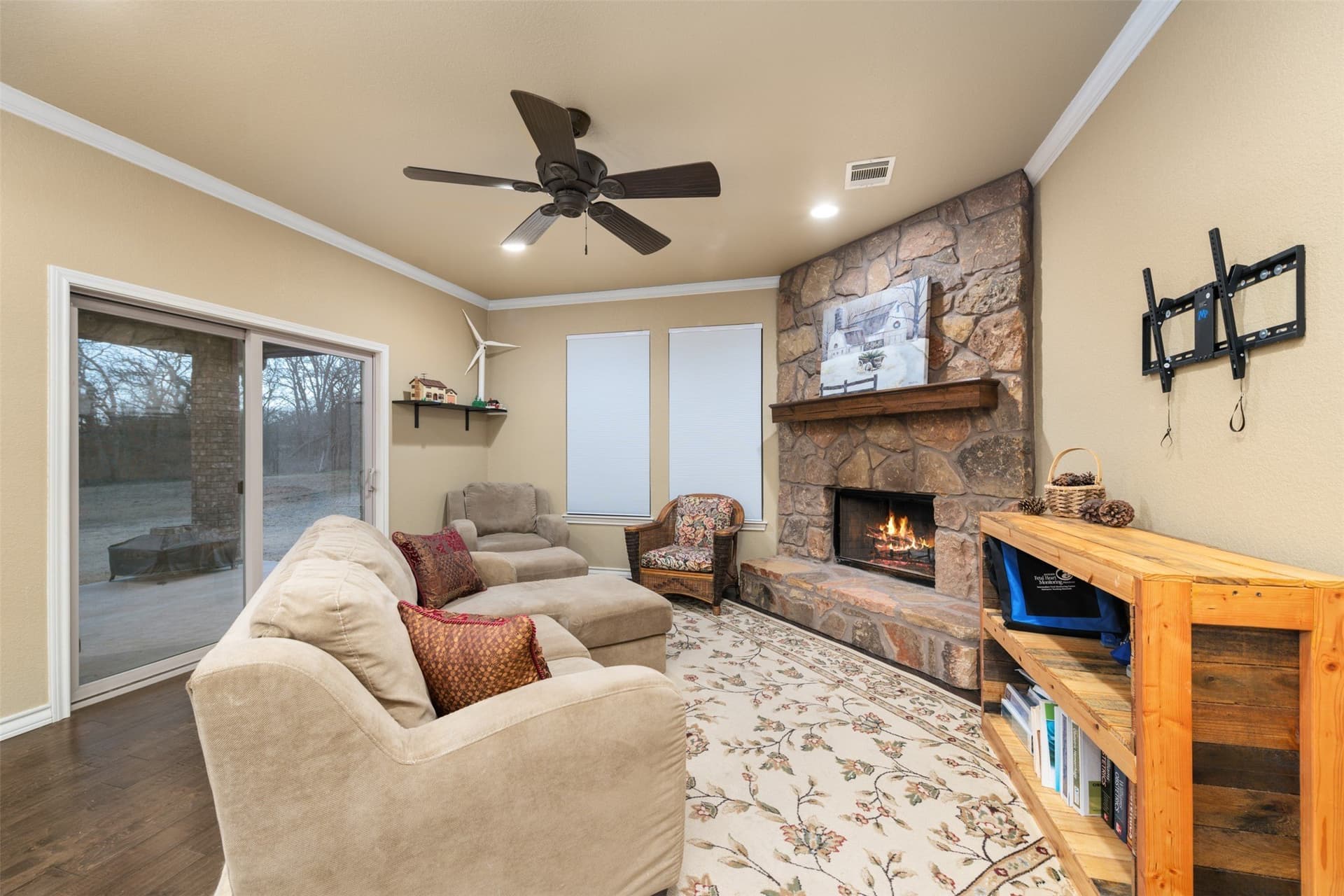10.24 acres in Tarrant County - photo 31