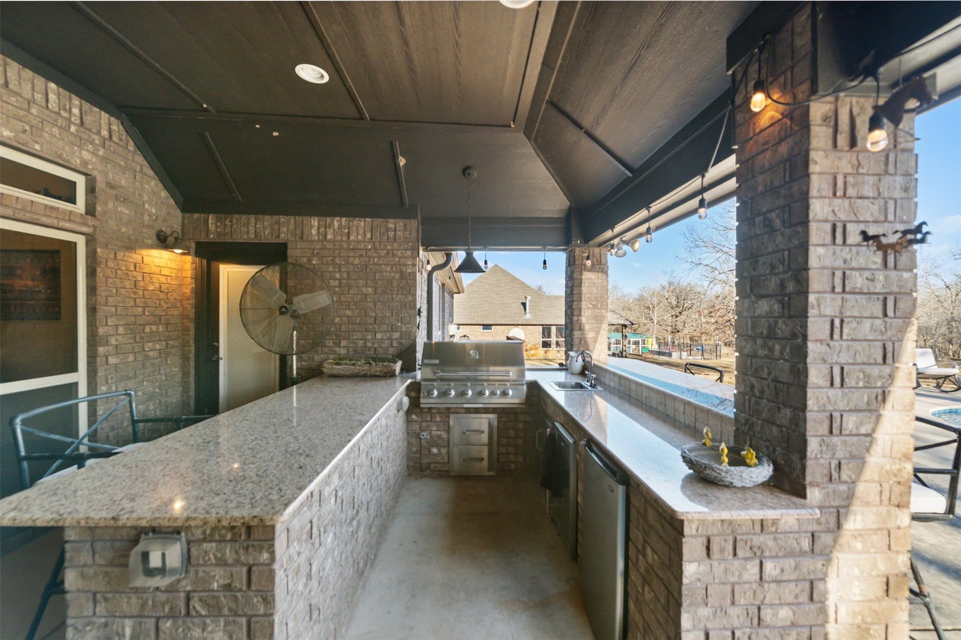 10.24 acres in Tarrant County - photo 27