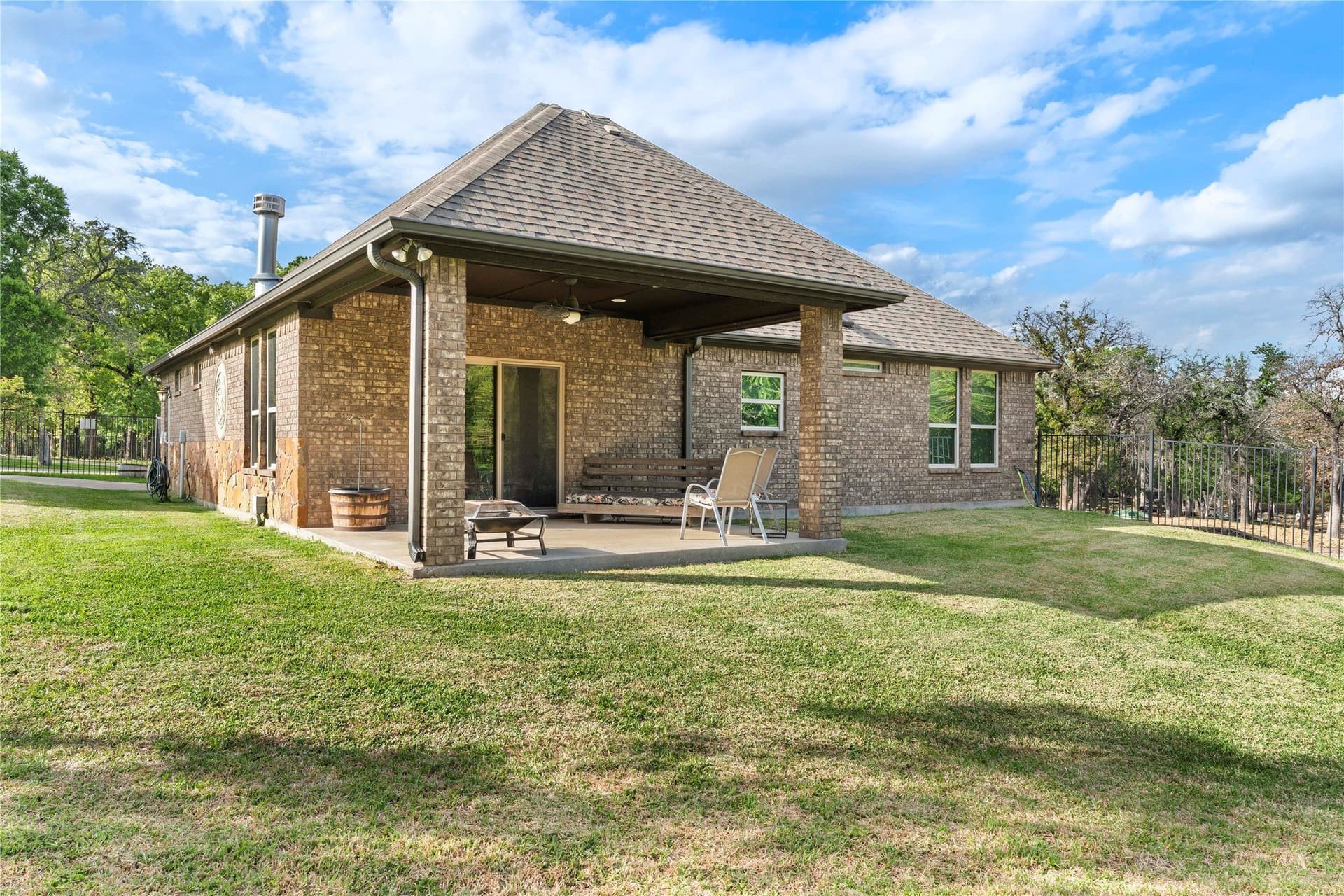 10.24 acres in Tarrant County - photo 30