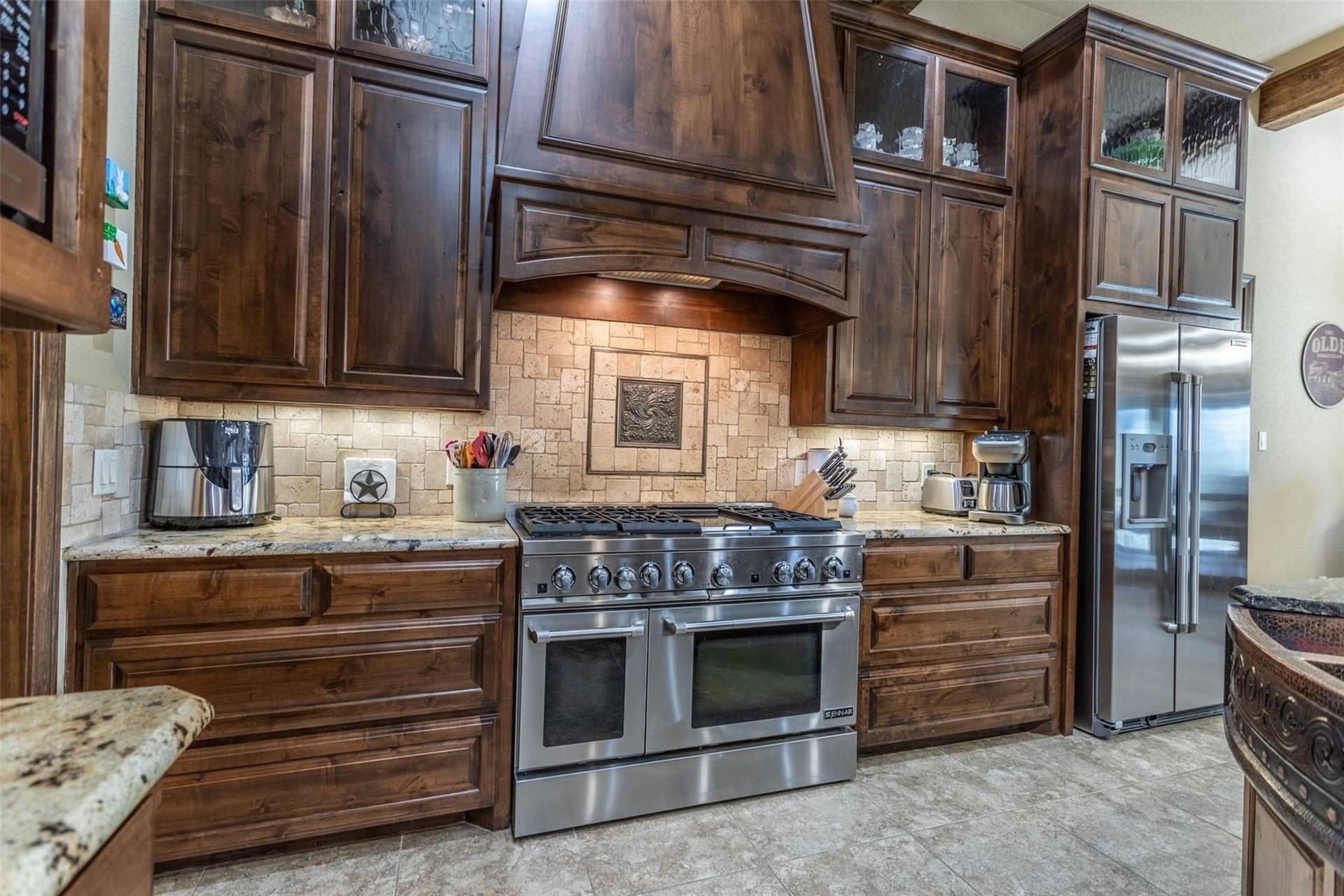 10.24 acres in Tarrant County - photo 12