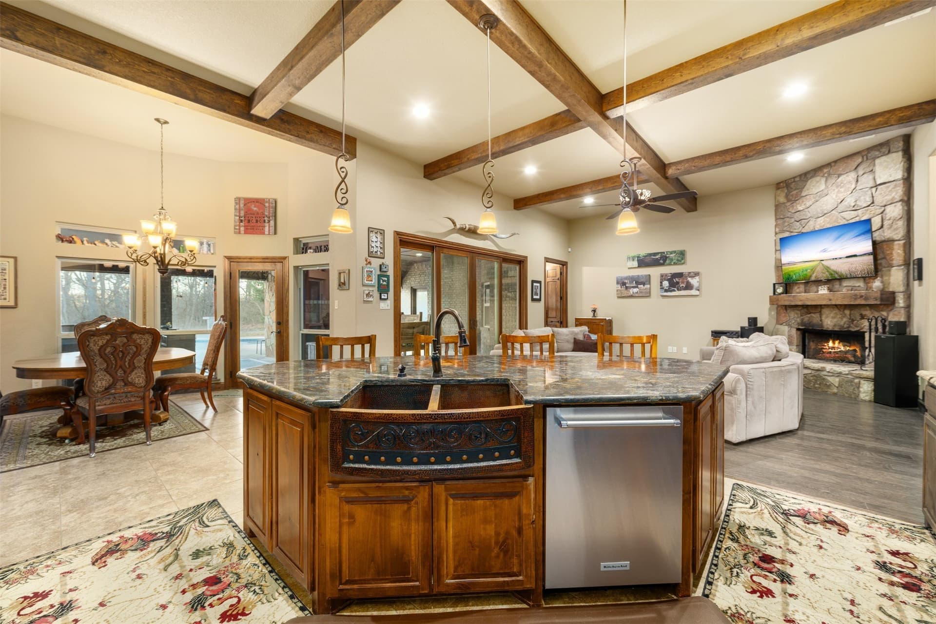 10.24 acres in Tarrant County - photo 11