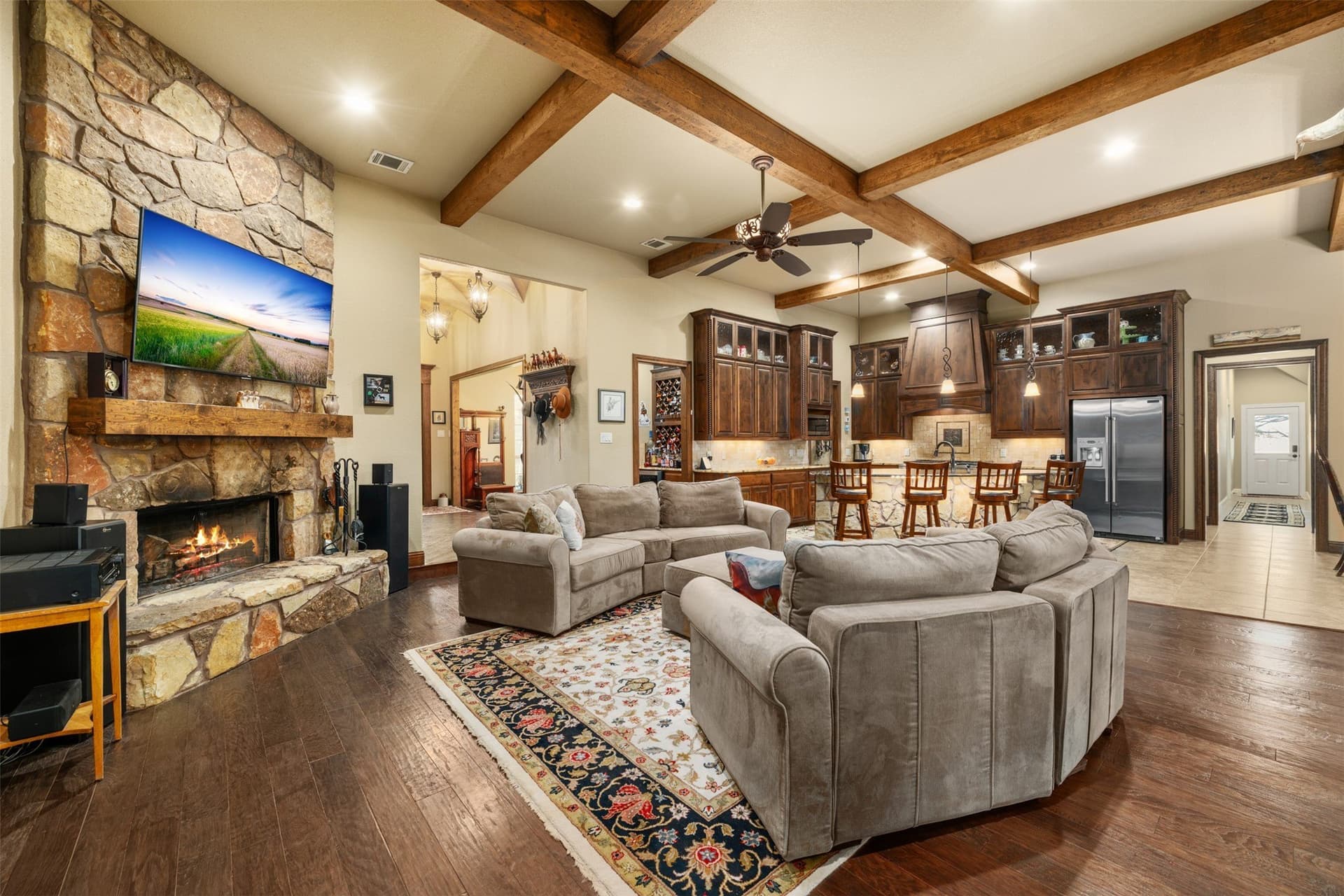 10.24 acres in Tarrant County - photo 9