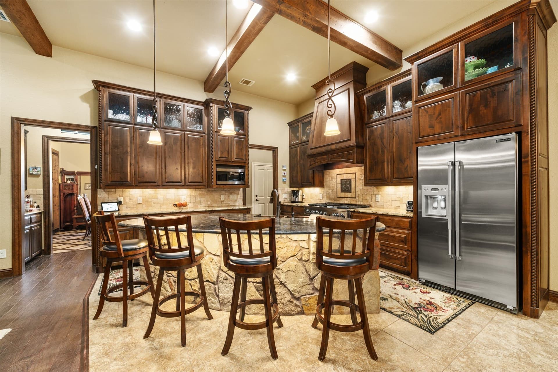 10.24 acres in Tarrant County - photo 10