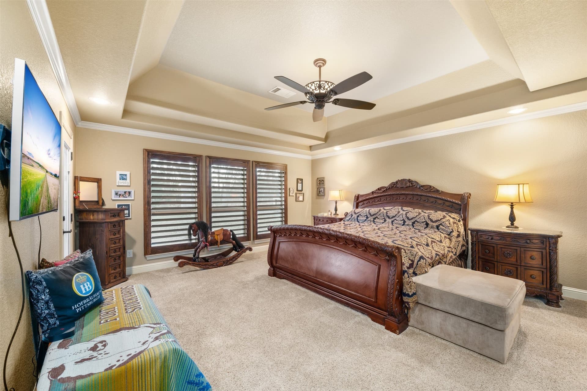 10.24 acres in Tarrant County - photo 13