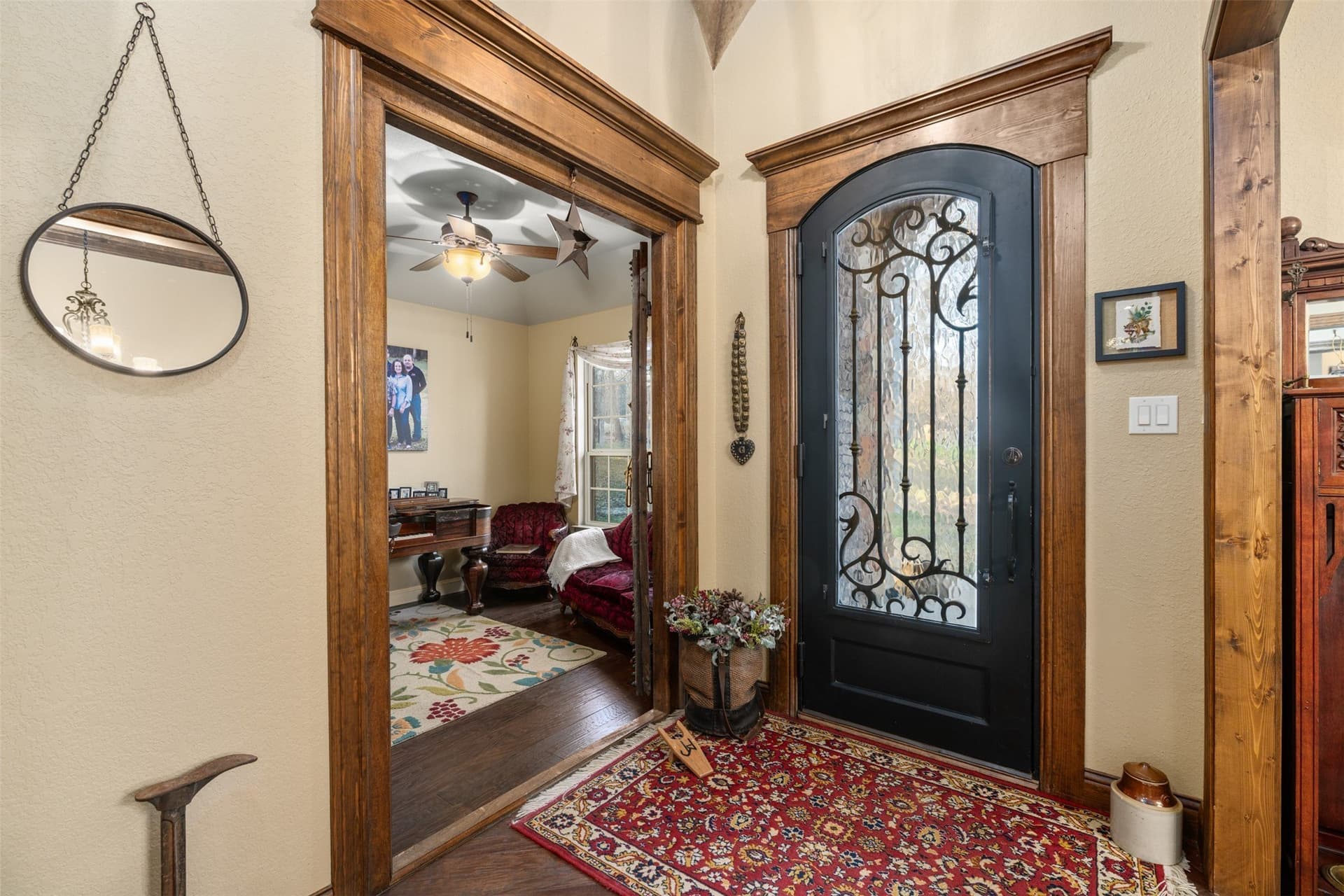 10.24 acres in Tarrant County - photo 7