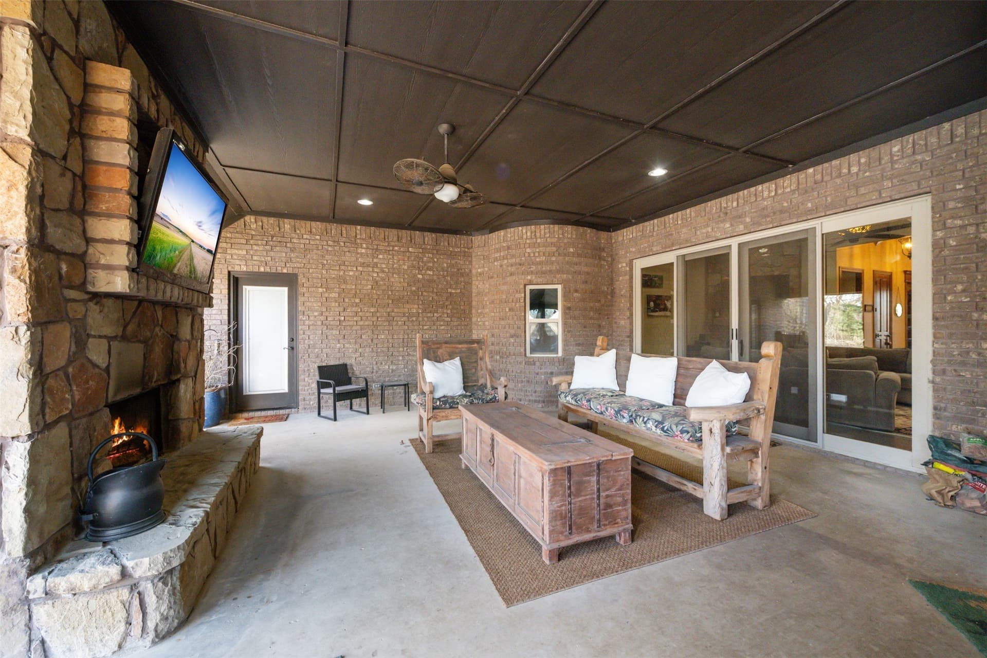 10.24 acres in Tarrant County - photo 26