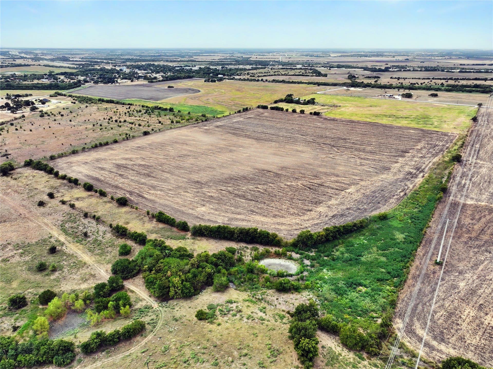 81.25 acres in Hill County - photo 10